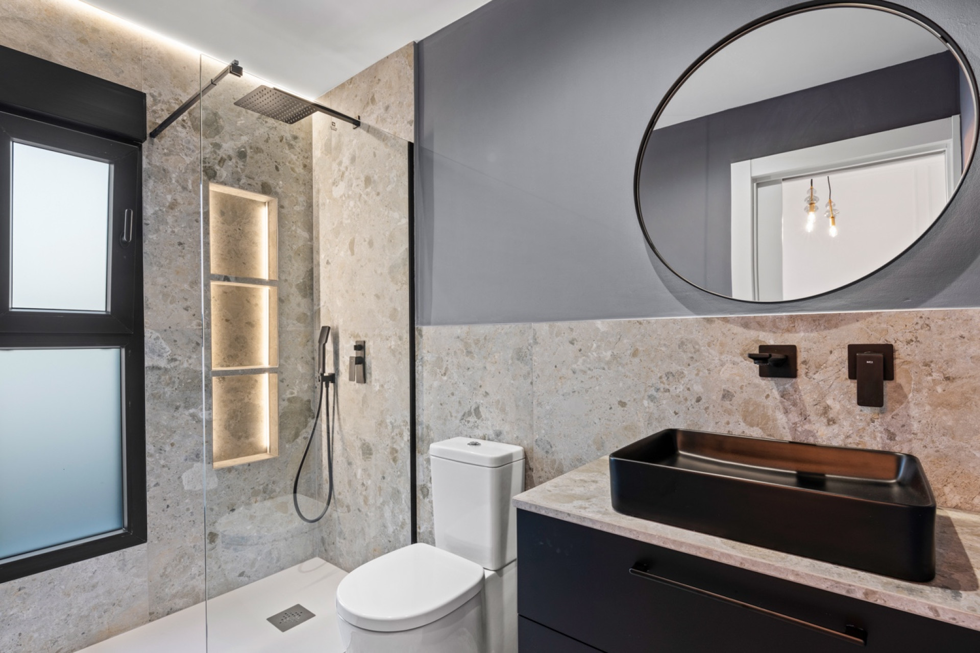 Herverkoop - Detached Villa - Torrevieja - El Chaparral