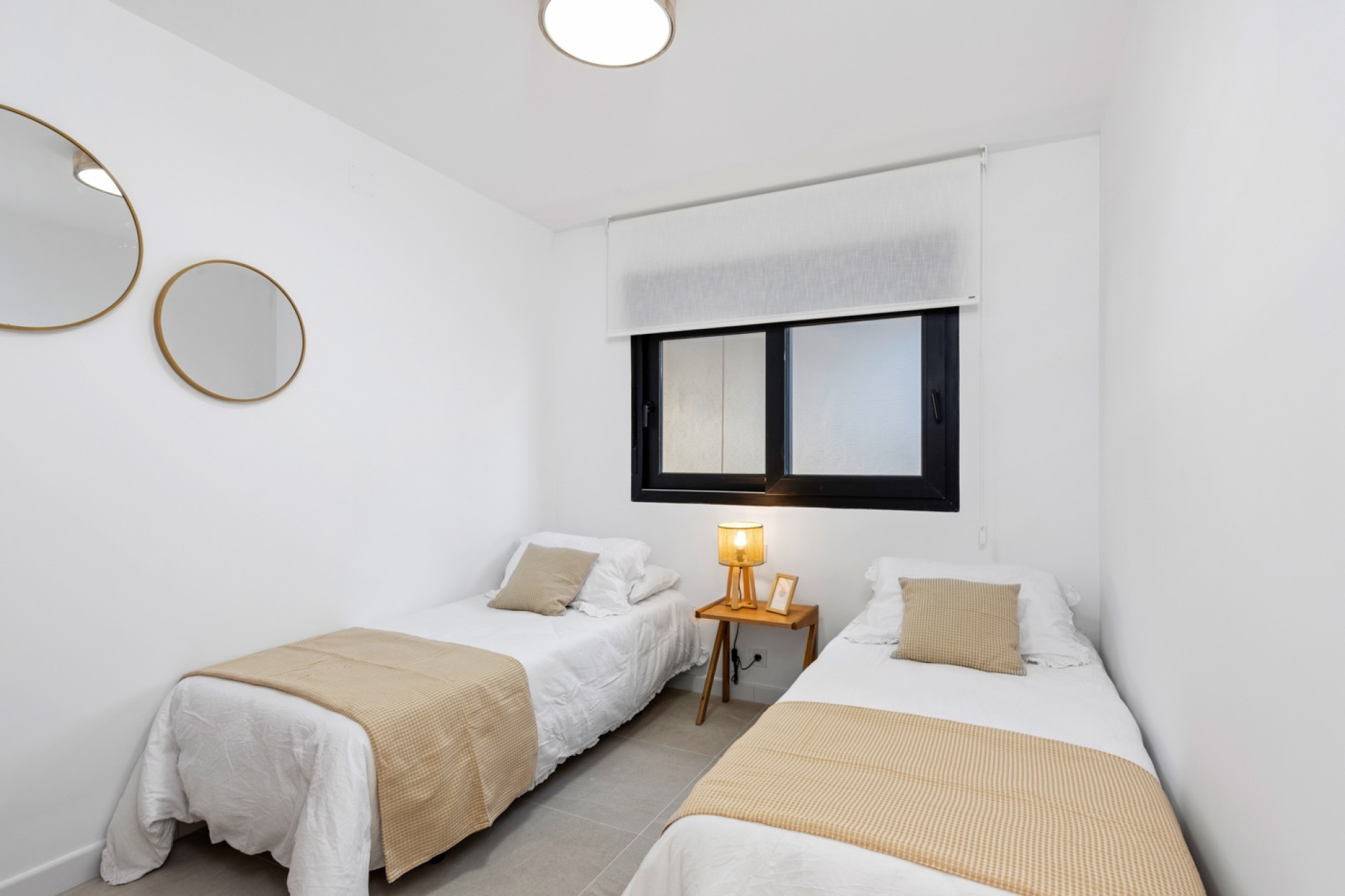 Herverkoop - Detached Villa - Torrevieja - El Chaparral