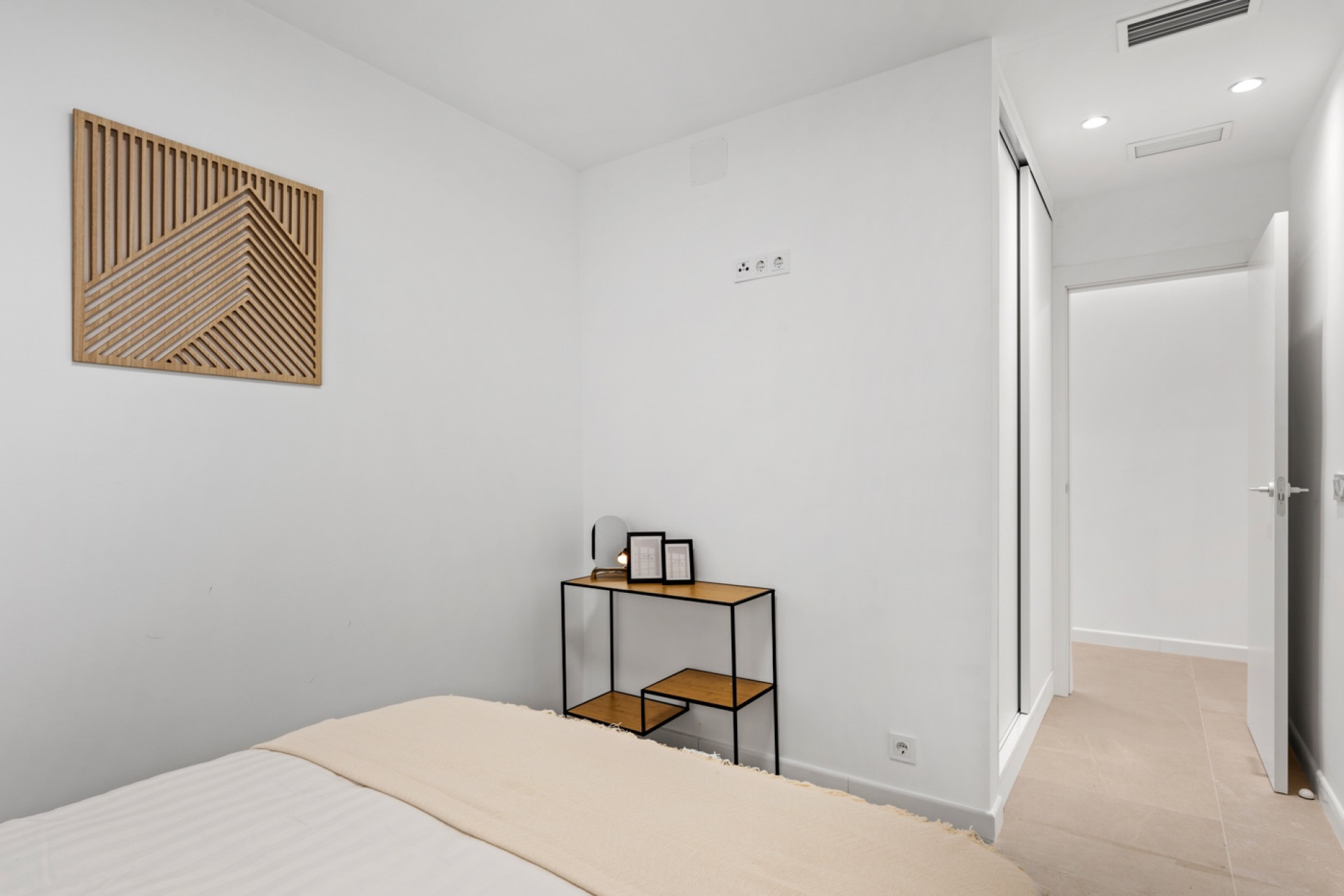 Herverkoop - Detached Villa - Torrevieja - El Chaparral