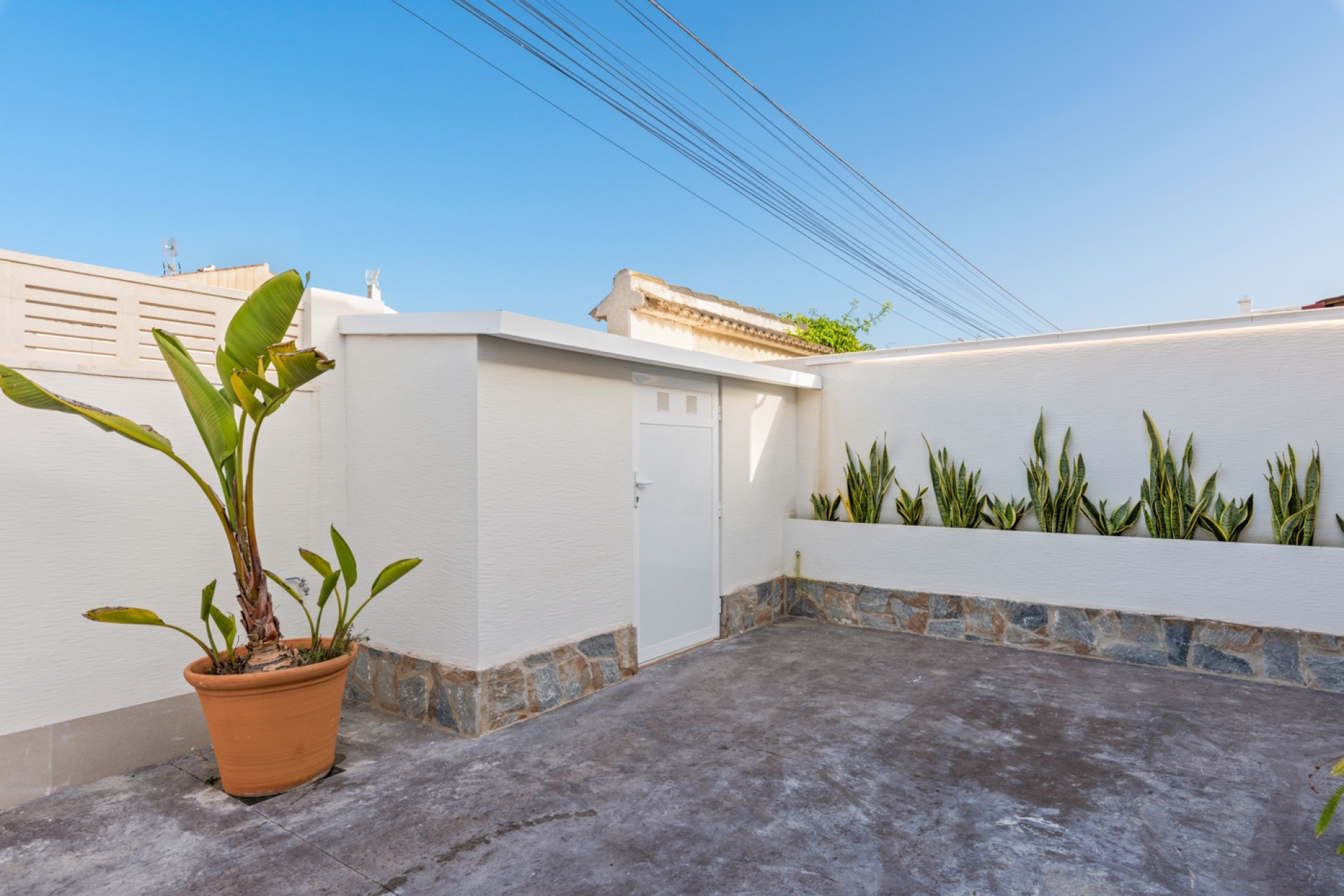 Herverkoop - Detached Villa - Torrevieja - El Chaparral