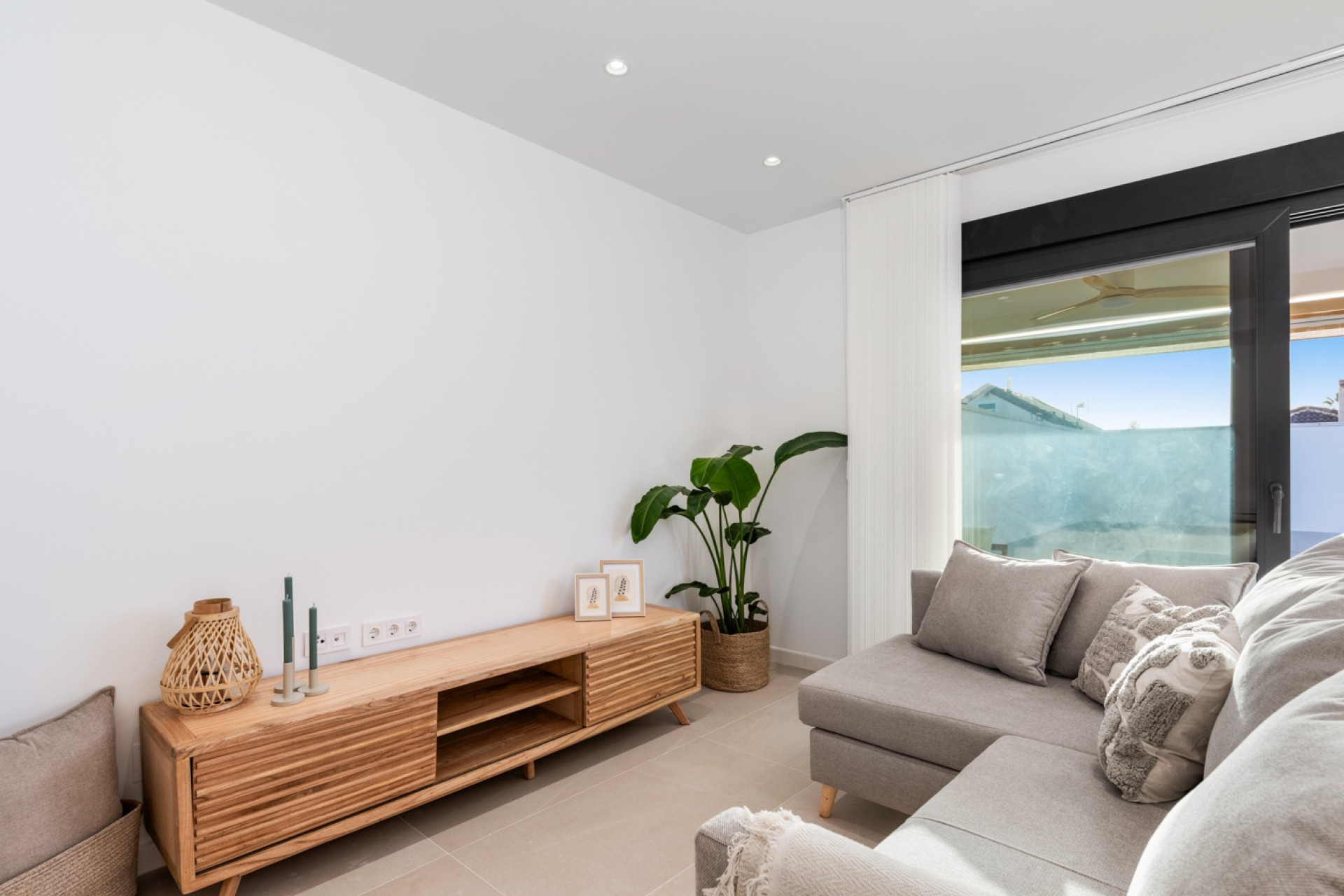 Herverkoop - Detached Villa - Torrevieja - El Chaparral