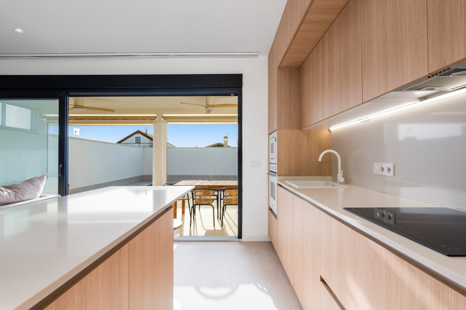 Herverkoop - Detached Villa - Torrevieja - El Chaparral