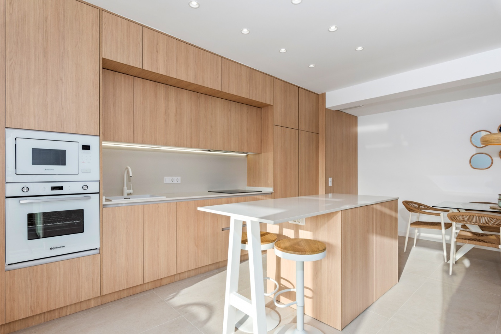 Herverkoop - Detached Villa - Torrevieja - El Chaparral