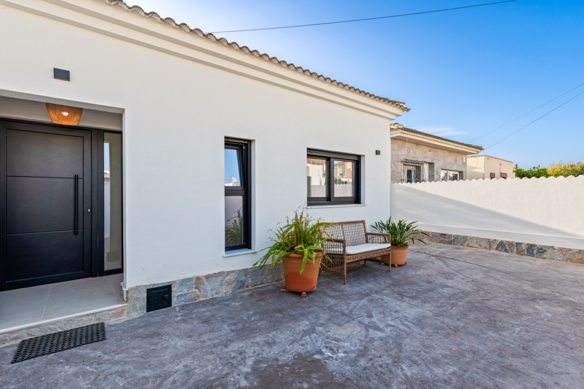 Herverkoop - Detached Villa - Torrevieja - El Chaparral