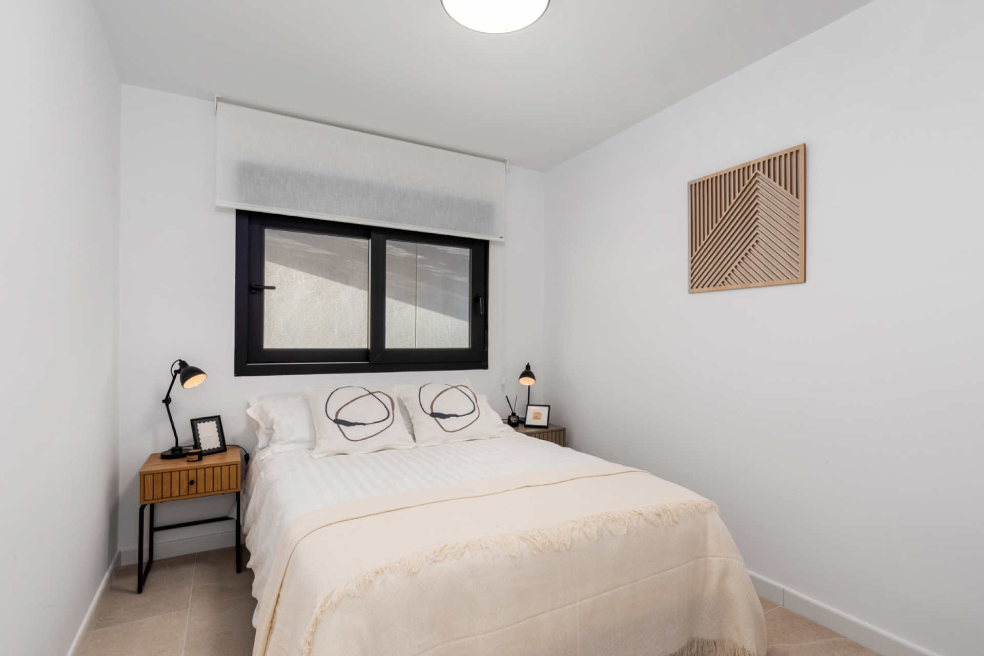 Herverkoop - Detached Villa - Torrevieja - El Chaparral