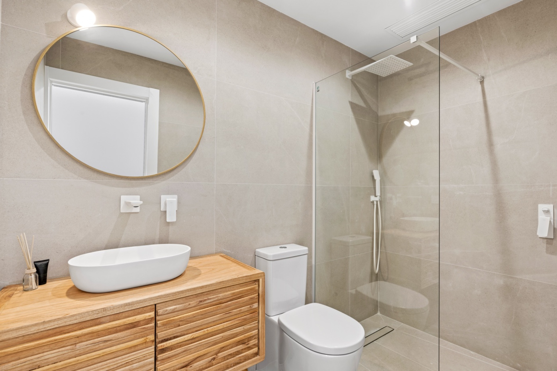 Herverkoop - Detached Villa - Torrevieja - El Chaparral