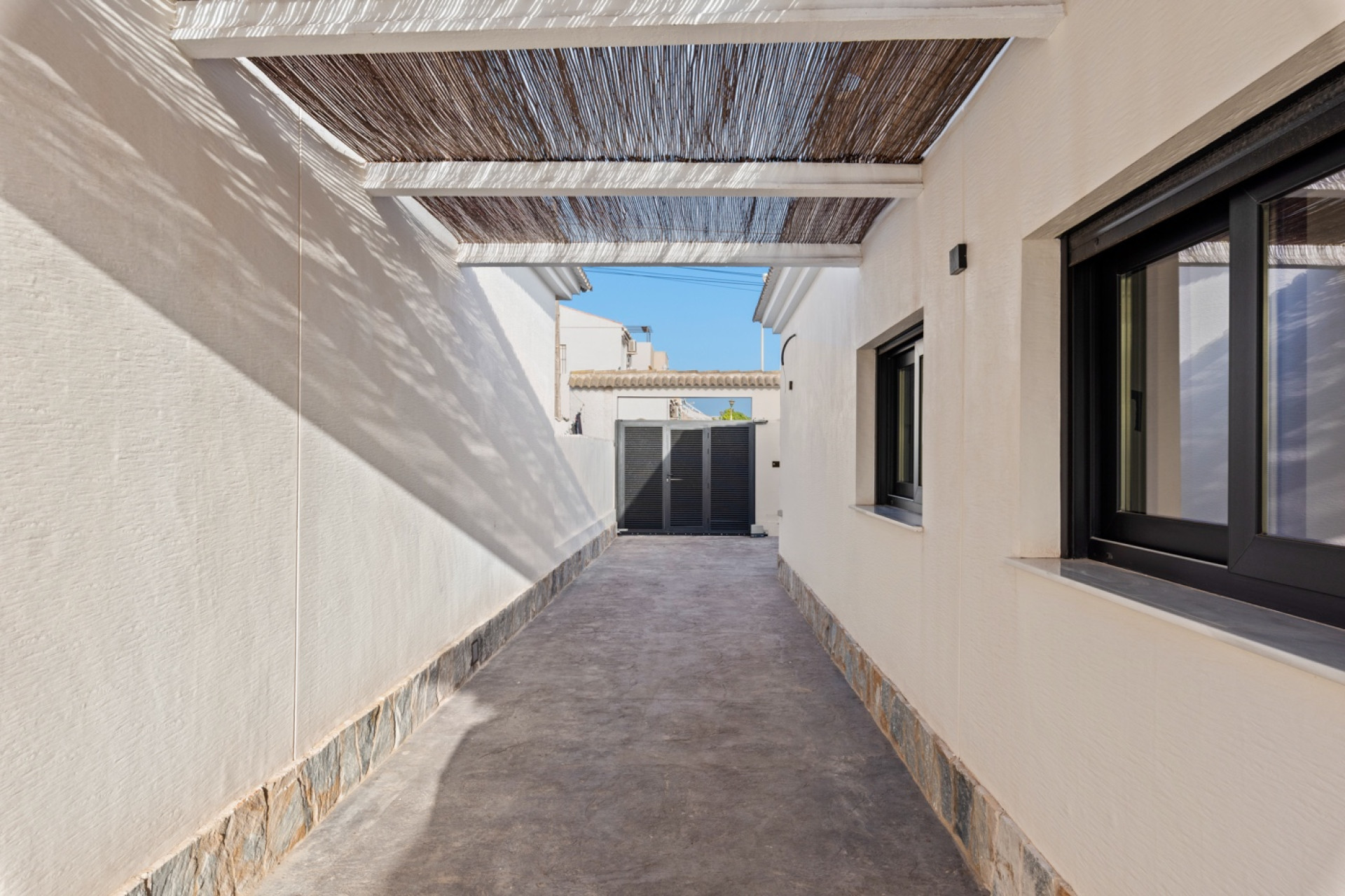 Herverkoop - Detached Villa - Torrevieja - El Chaparral