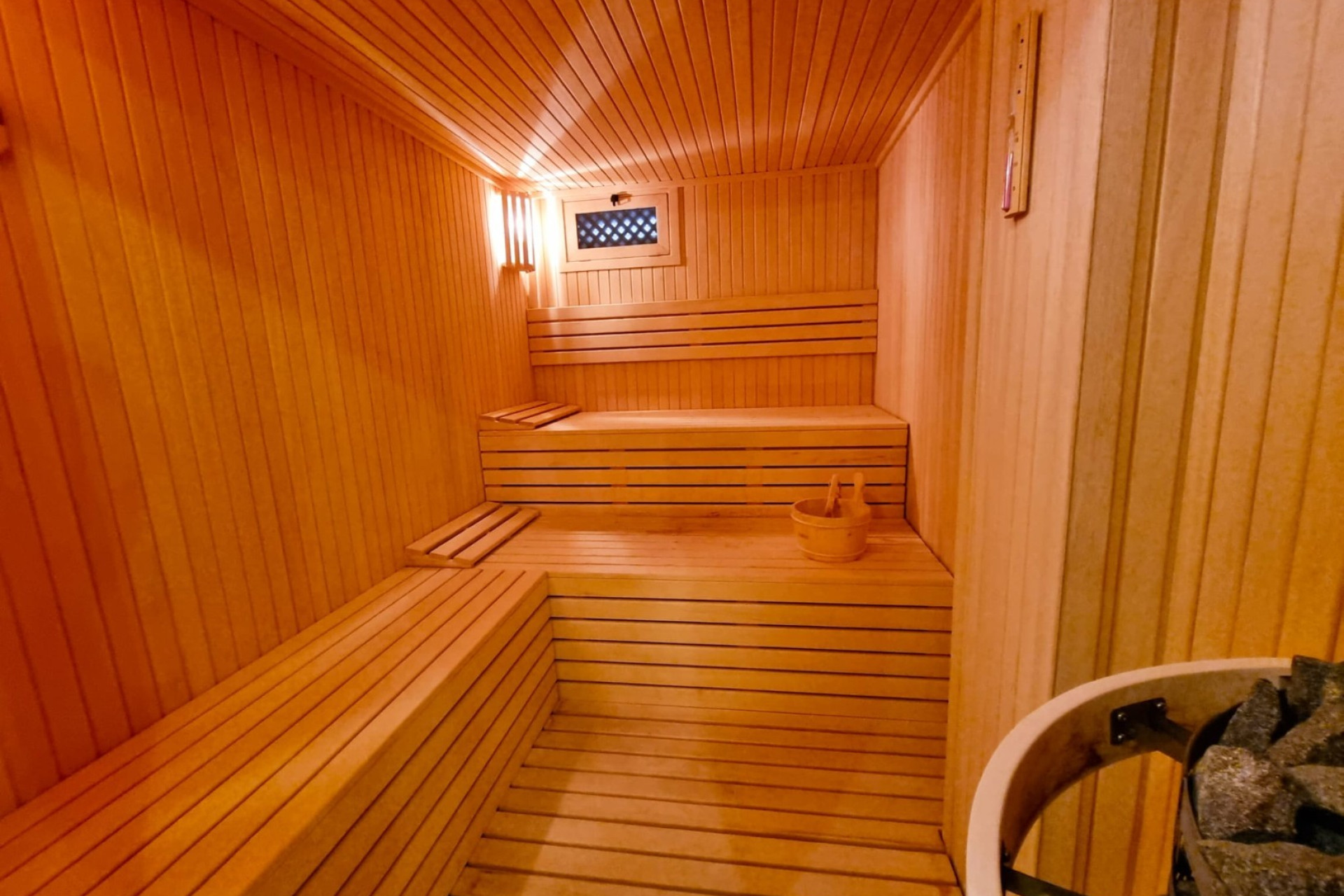 Herverkoop - Detached Villa - Torrevieja - La Mata - Town