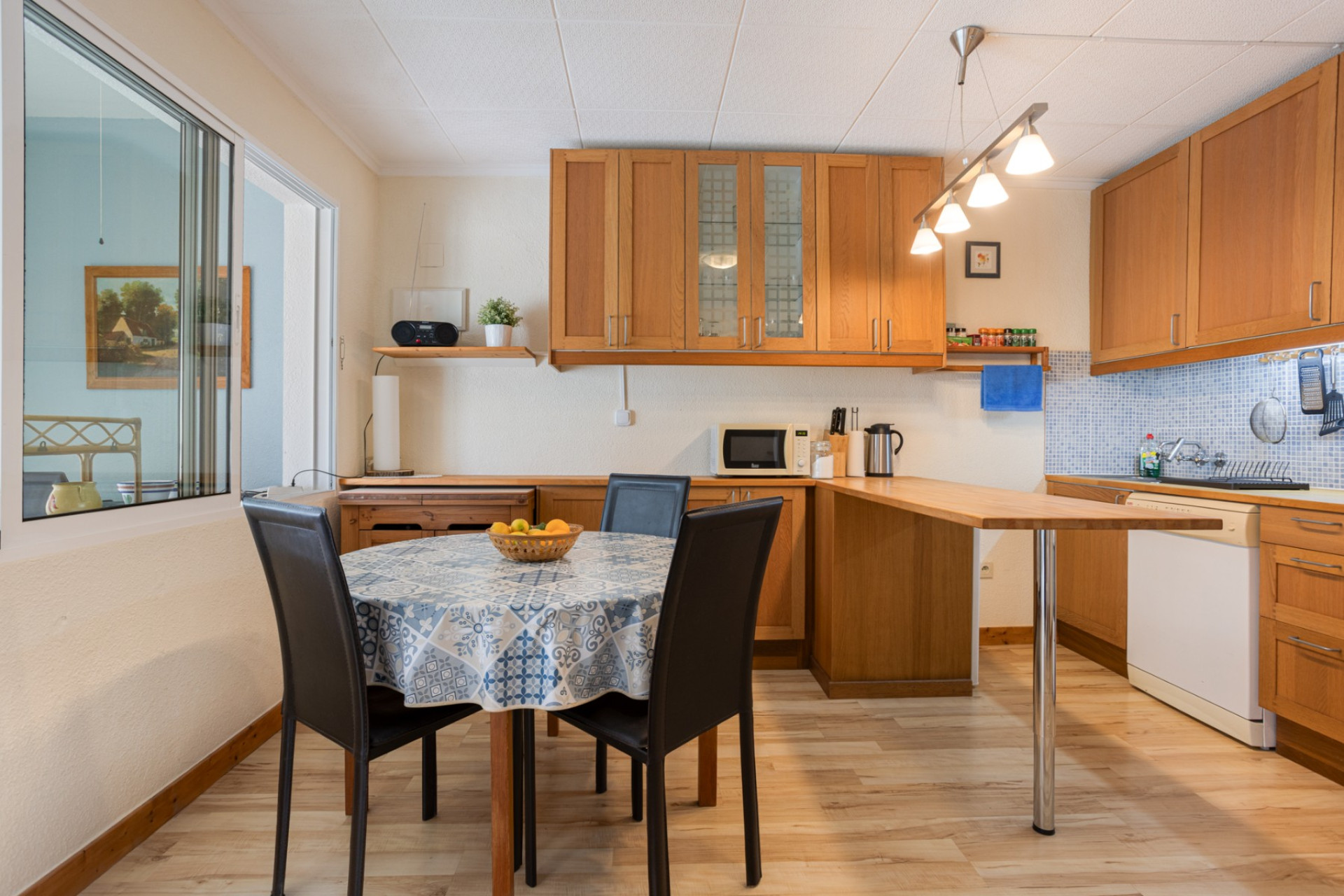 Herverkoop - Detached Villa - Torrevieja - La siesta