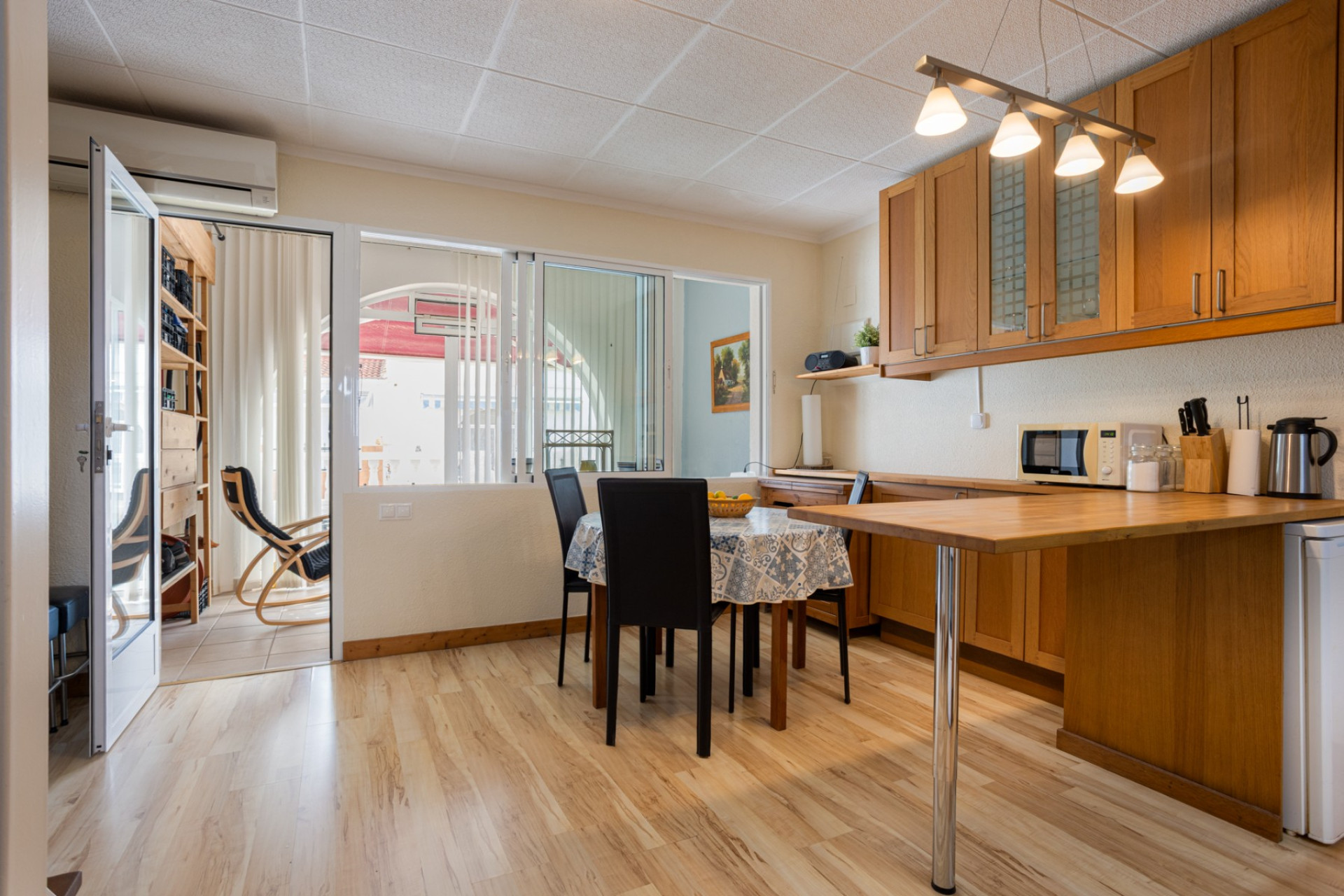 Herverkoop - Detached Villa - Torrevieja - La siesta