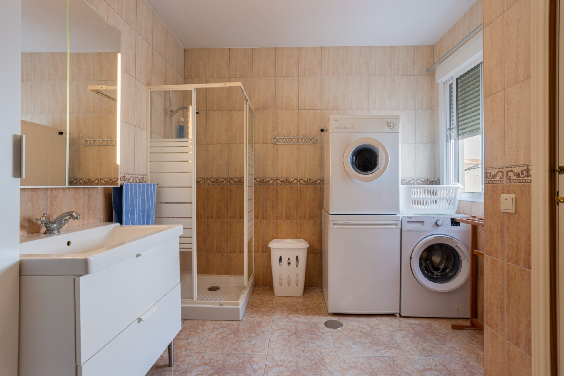 Herverkoop - Detached Villa - Torrevieja - La siesta