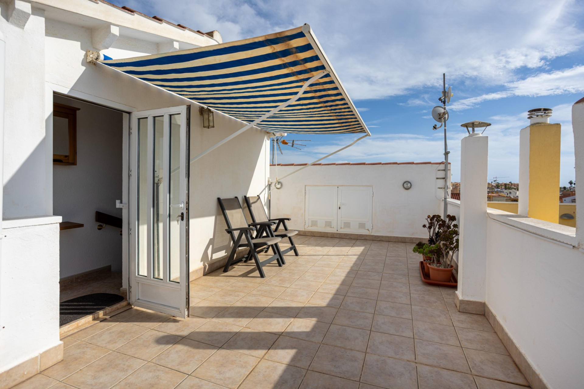 Herverkoop - Detached Villa - Torrevieja - La siesta