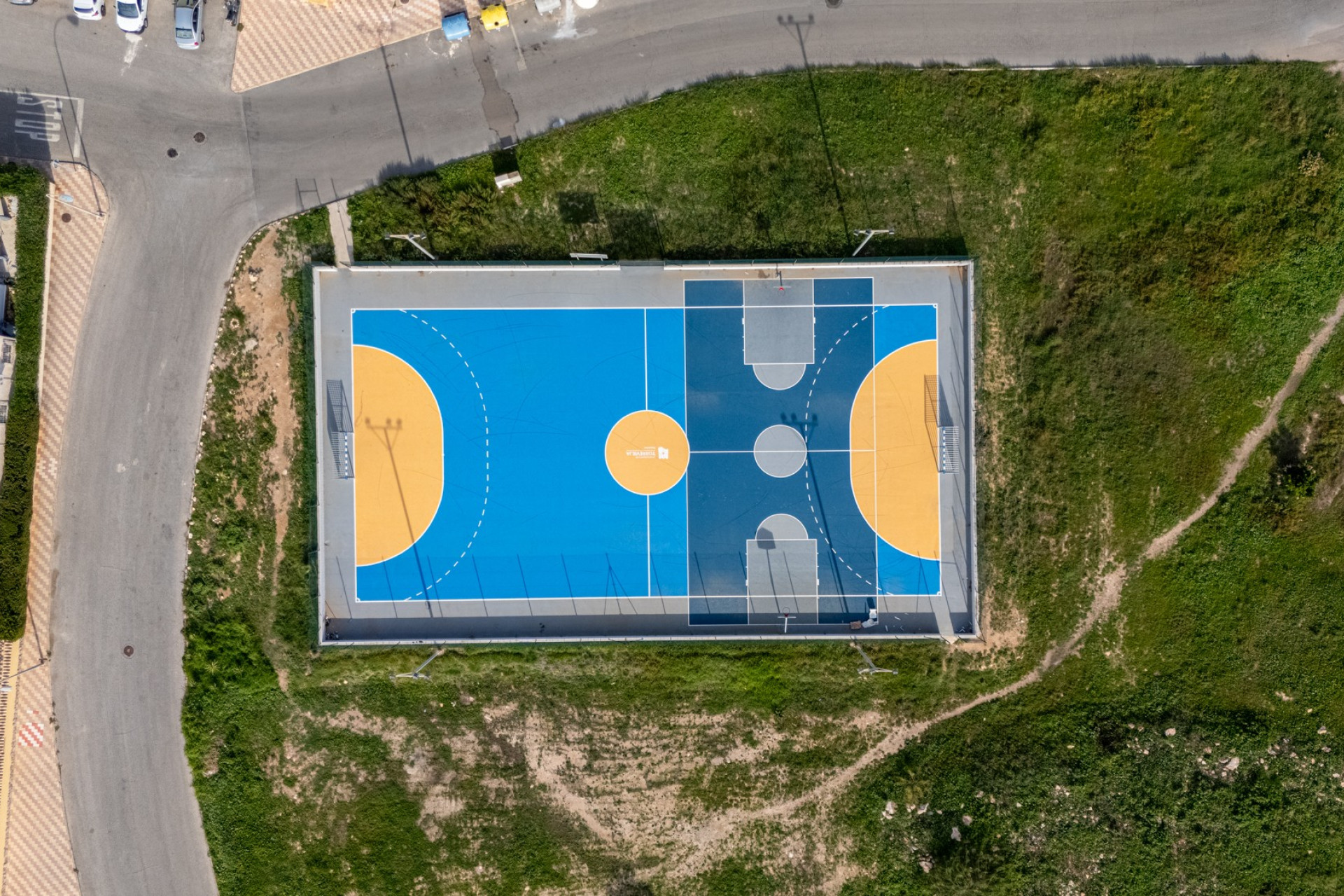 Herverkoop - Detached Villa - Torrevieja - La siesta