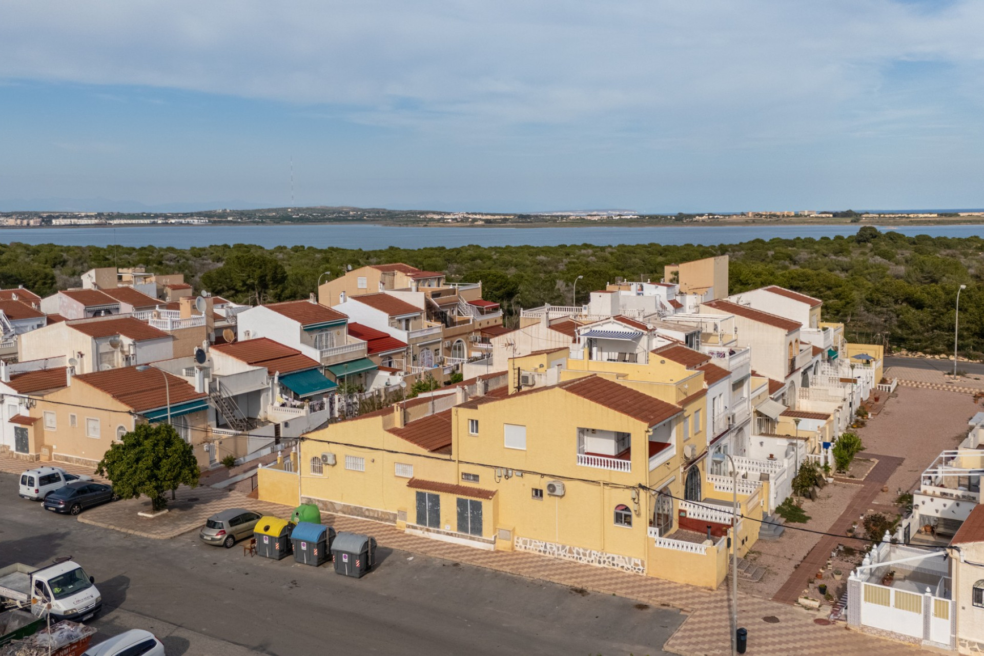 Herverkoop - Detached Villa - Torrevieja - La siesta