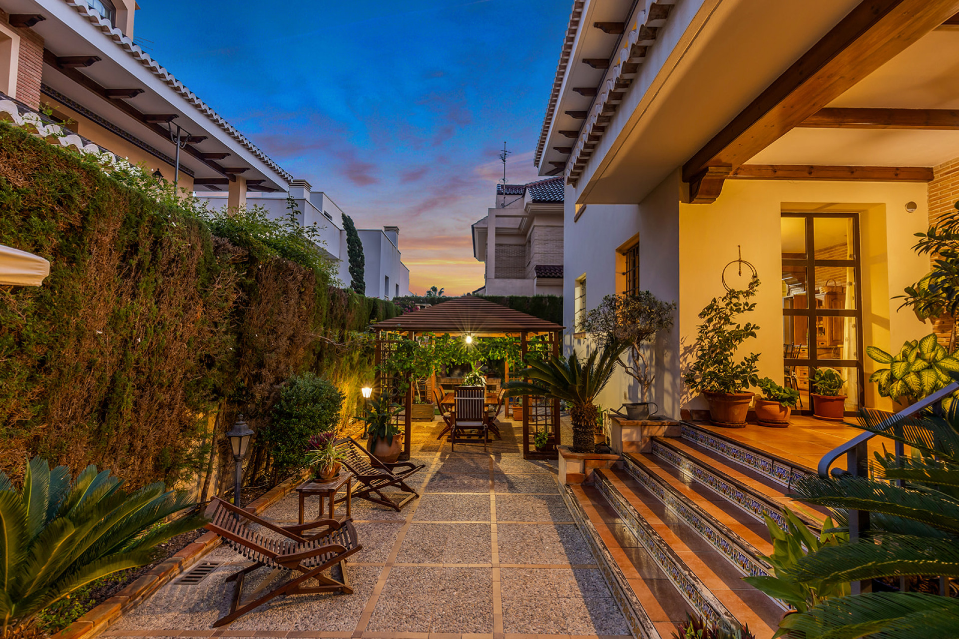 Herverkoop - Detached Villa - Torrevieja - La Veleta