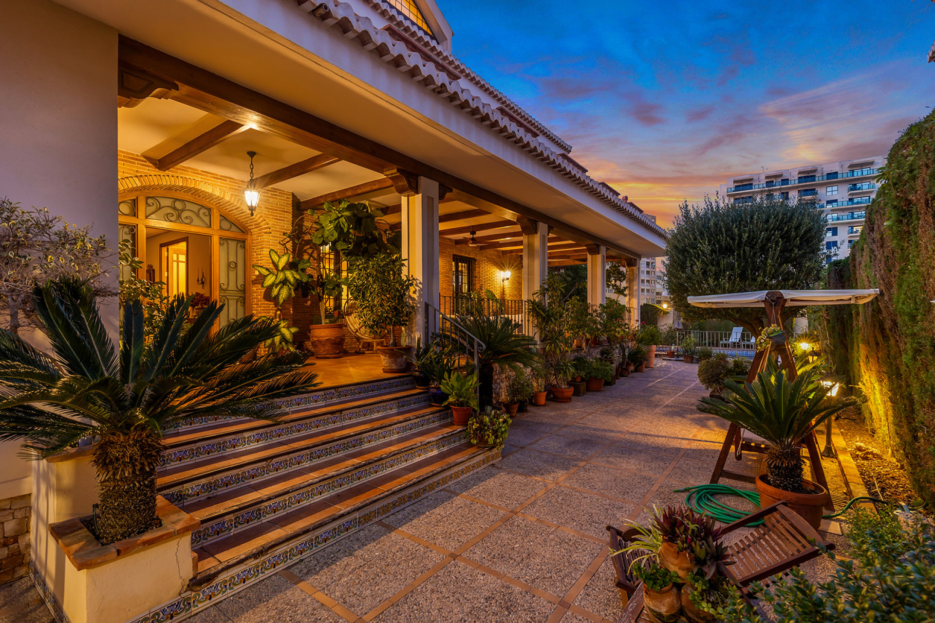 Herverkoop - Detached Villa - Torrevieja - La Veleta