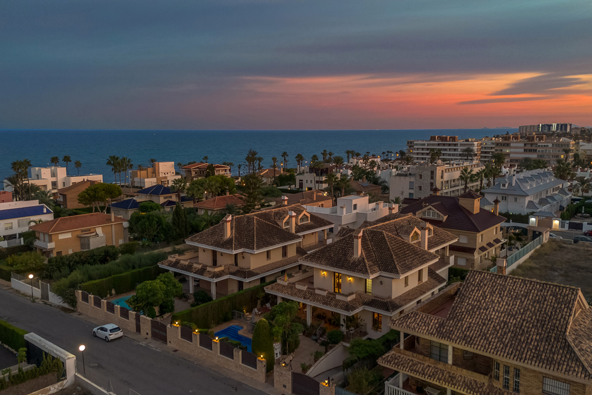 Herverkoop - Detached Villa - Torrevieja - La Veleta