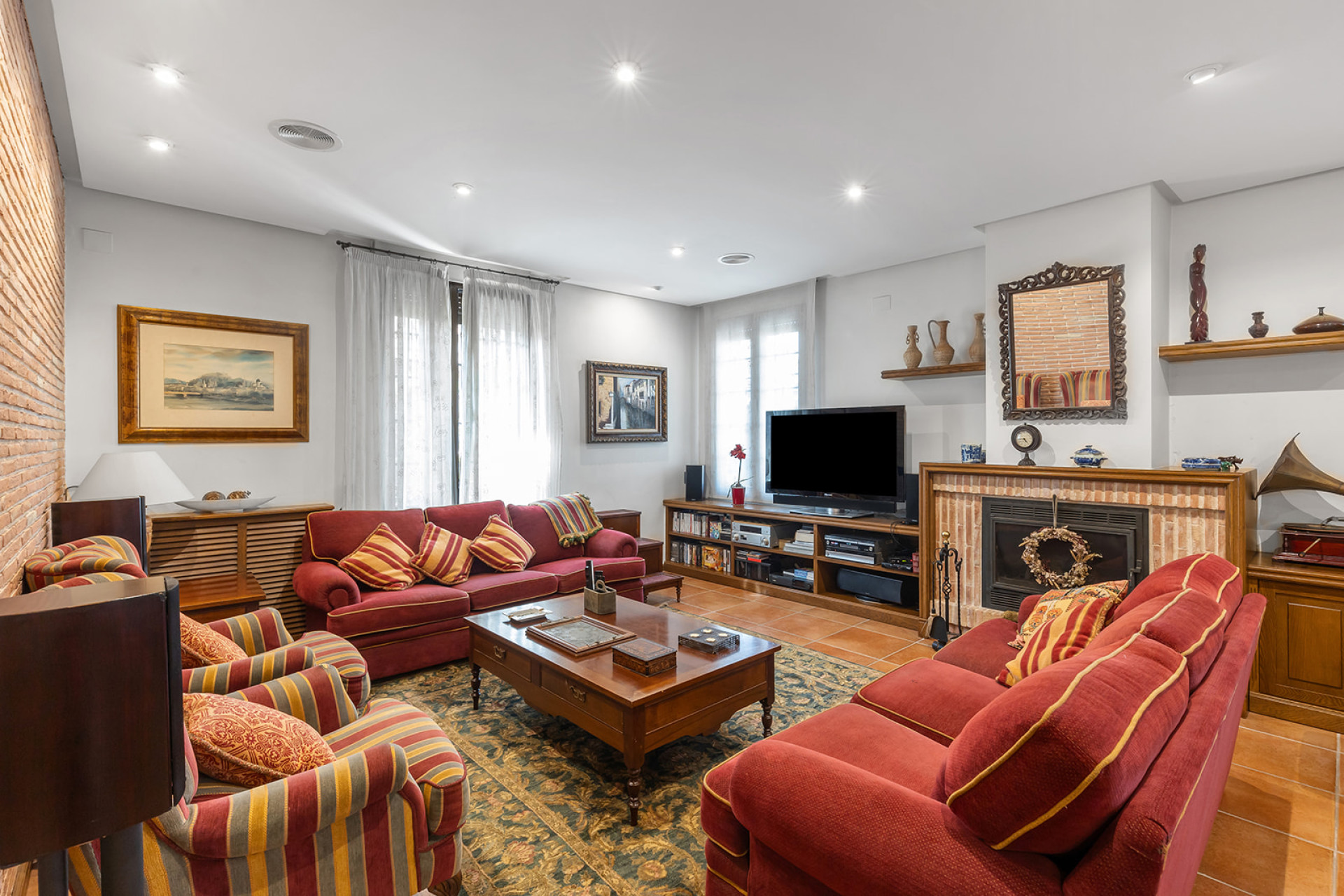 Herverkoop - Detached Villa - Torrevieja - La Veleta