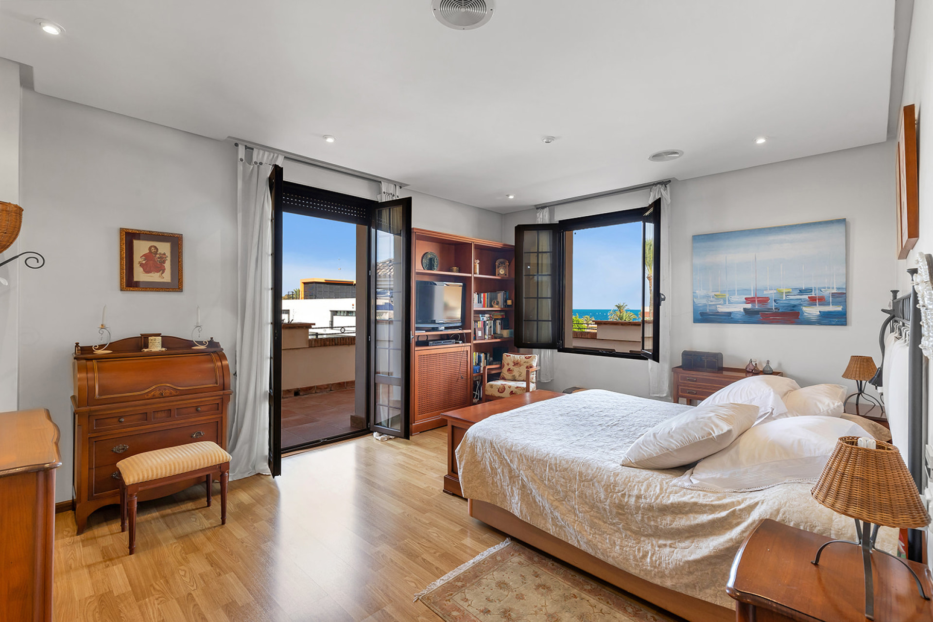 Herverkoop - Detached Villa - Torrevieja - La Veleta