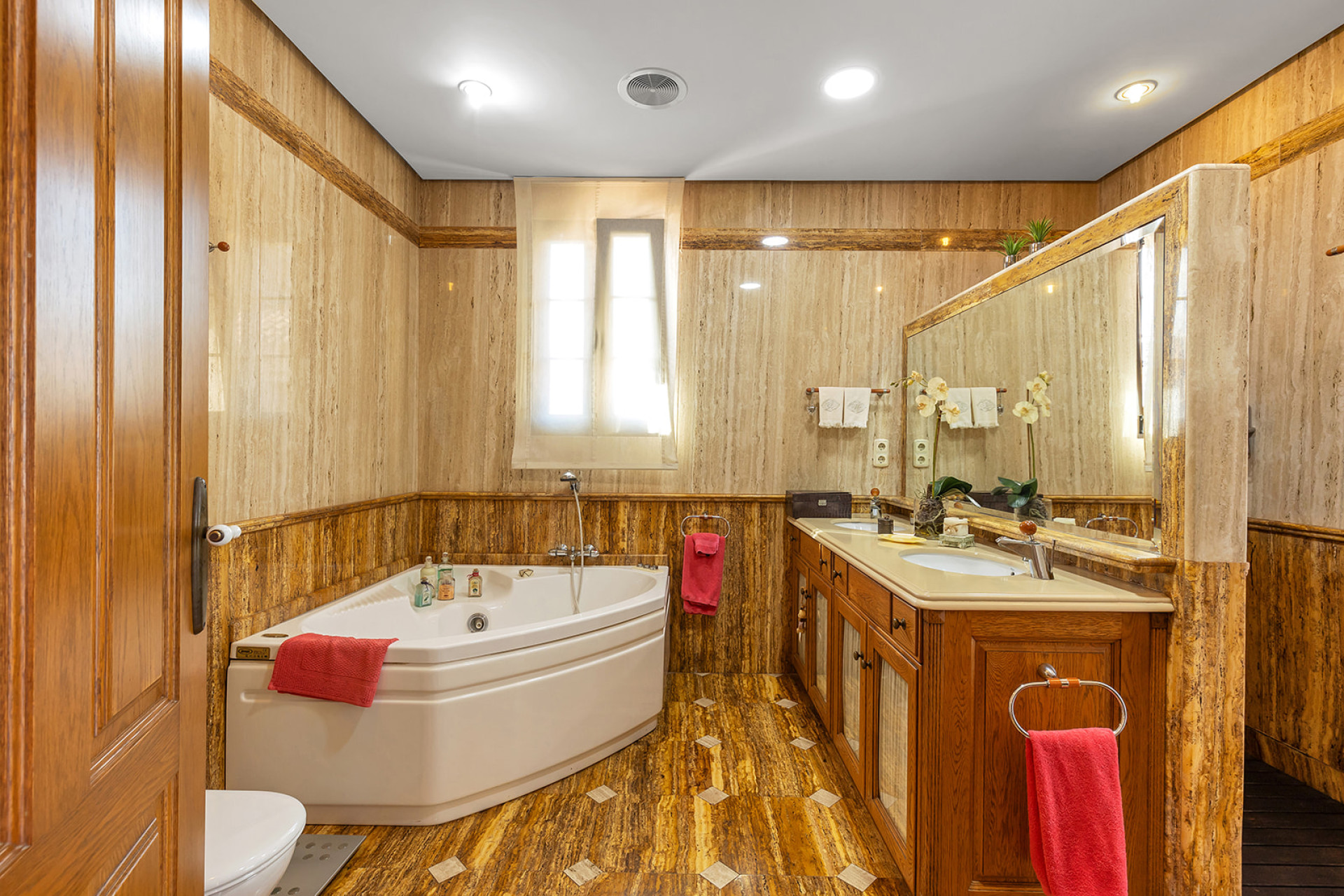 Herverkoop - Detached Villa - Torrevieja - La Veleta