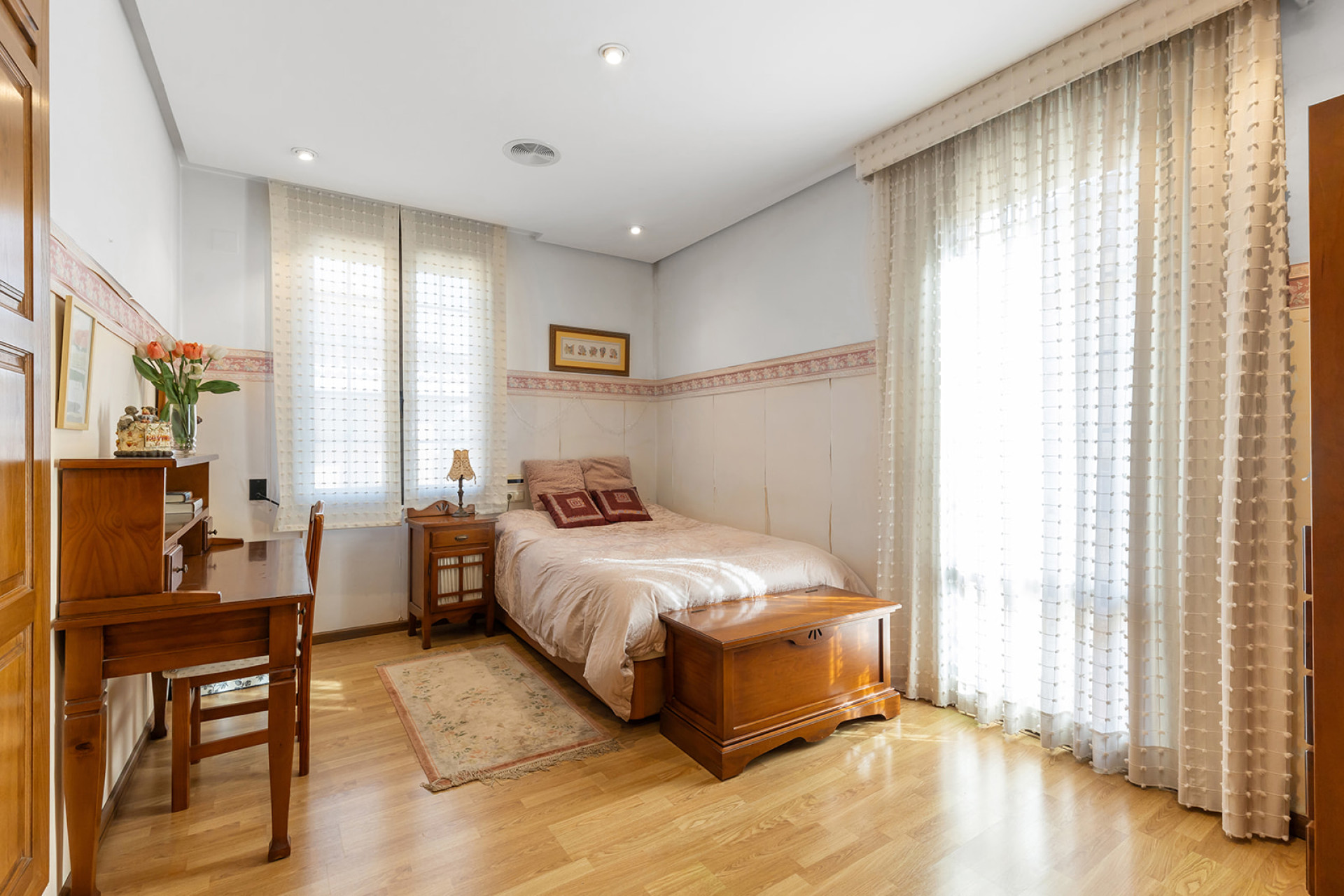 Herverkoop - Detached Villa - Torrevieja - La Veleta