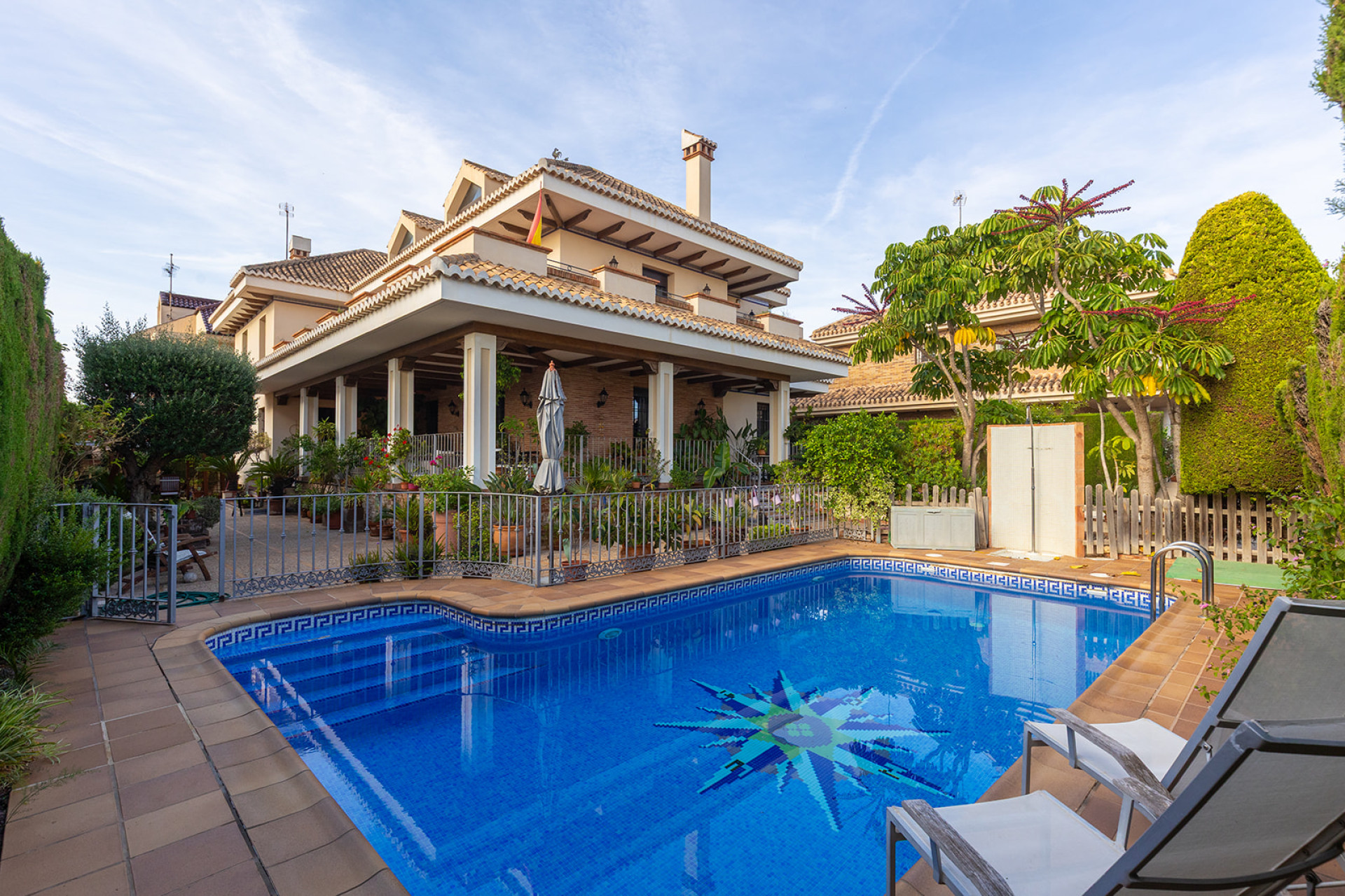 Herverkoop - Detached Villa - Torrevieja - La Veleta