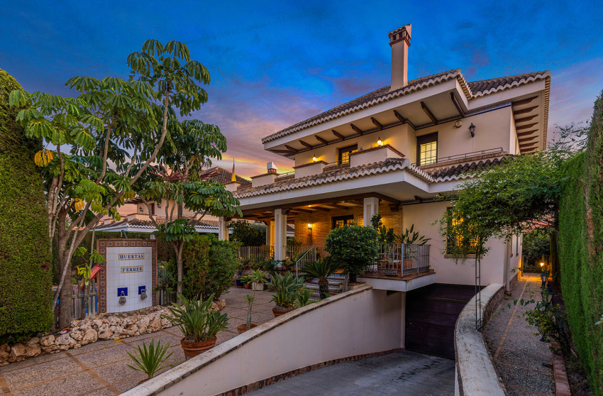 Herverkoop - Detached Villa - Torrevieja - La Veleta