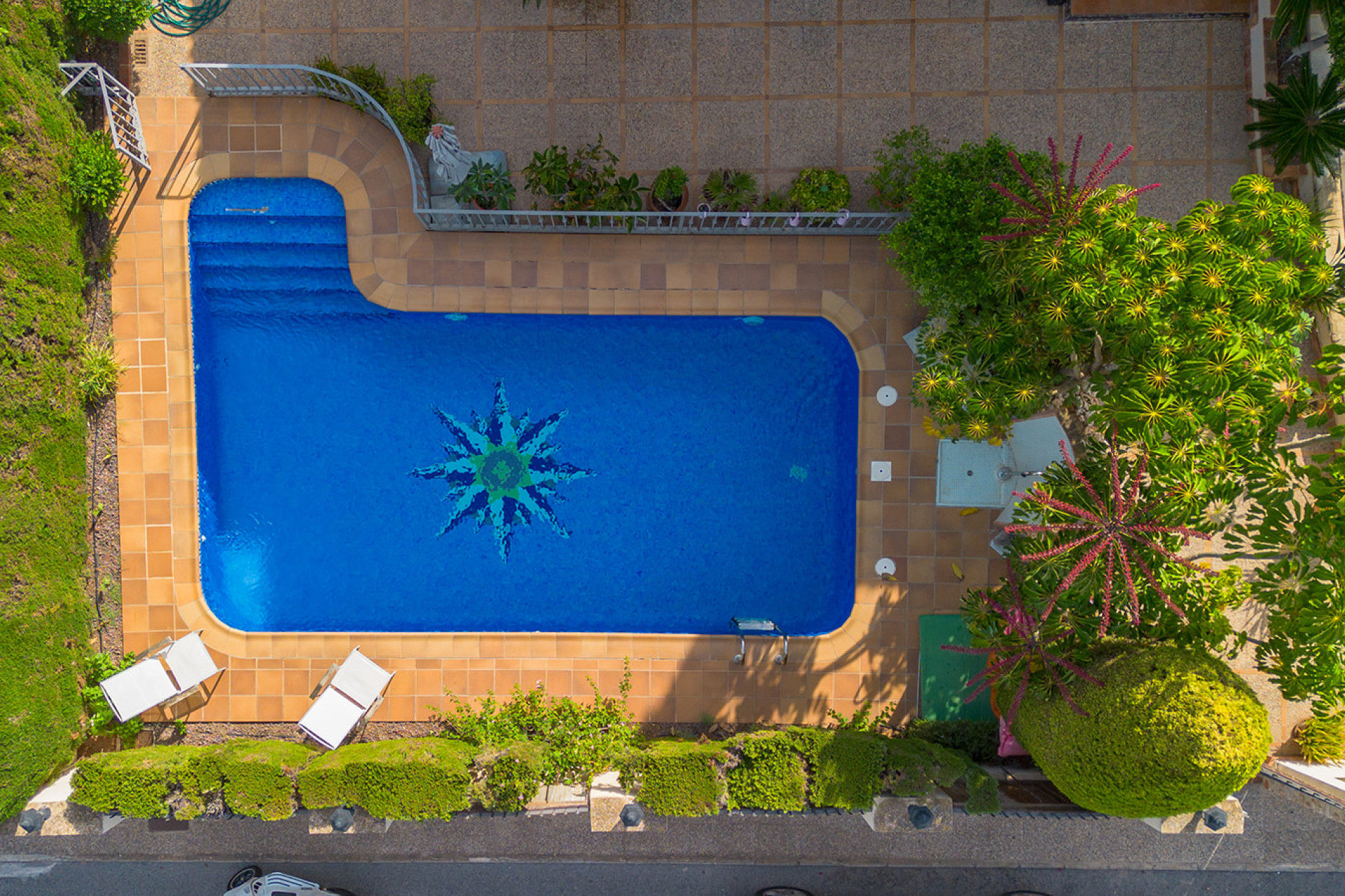 Herverkoop - Detached Villa - Torrevieja - La Veleta