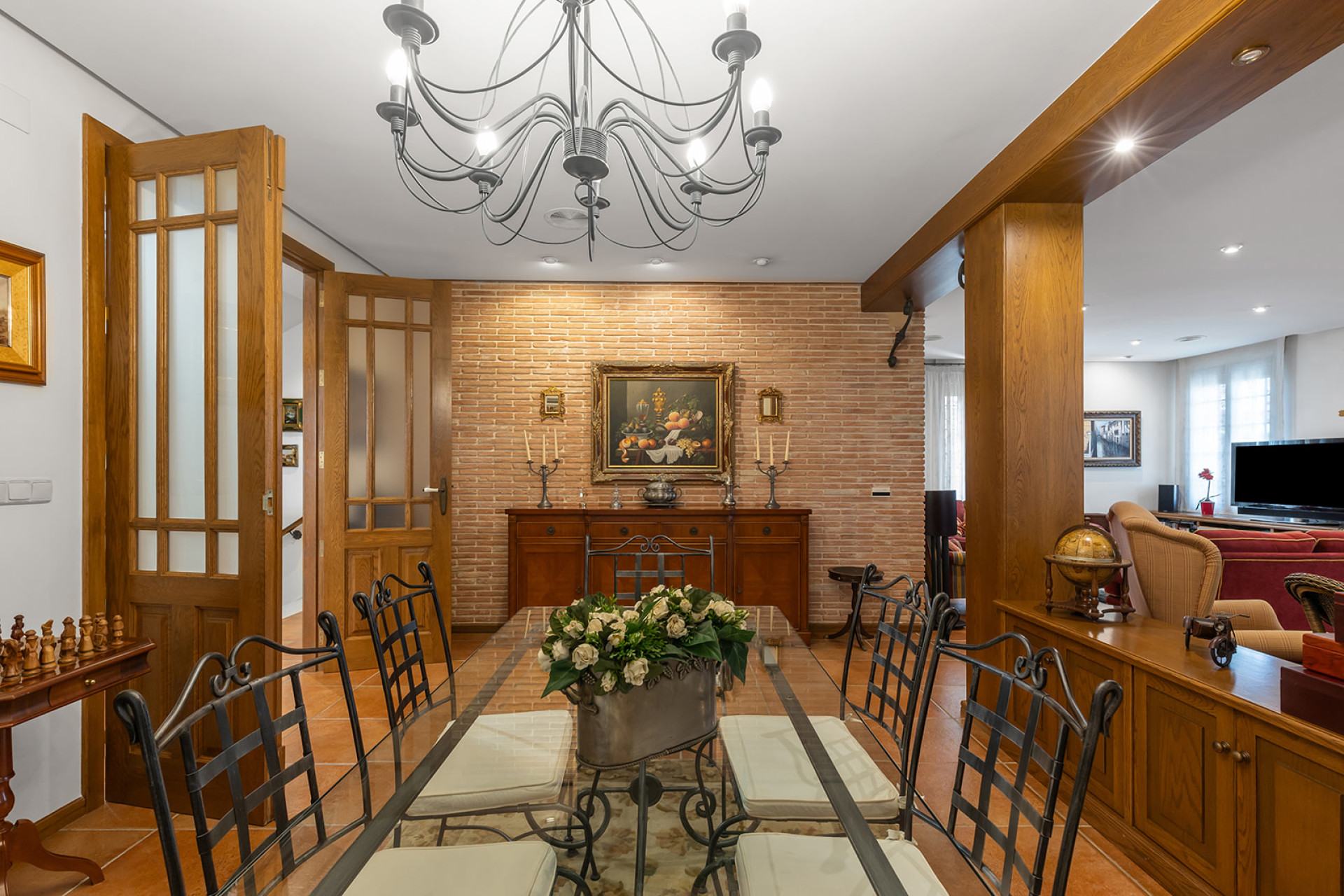 Herverkoop - Detached Villa - Torrevieja - La Veleta