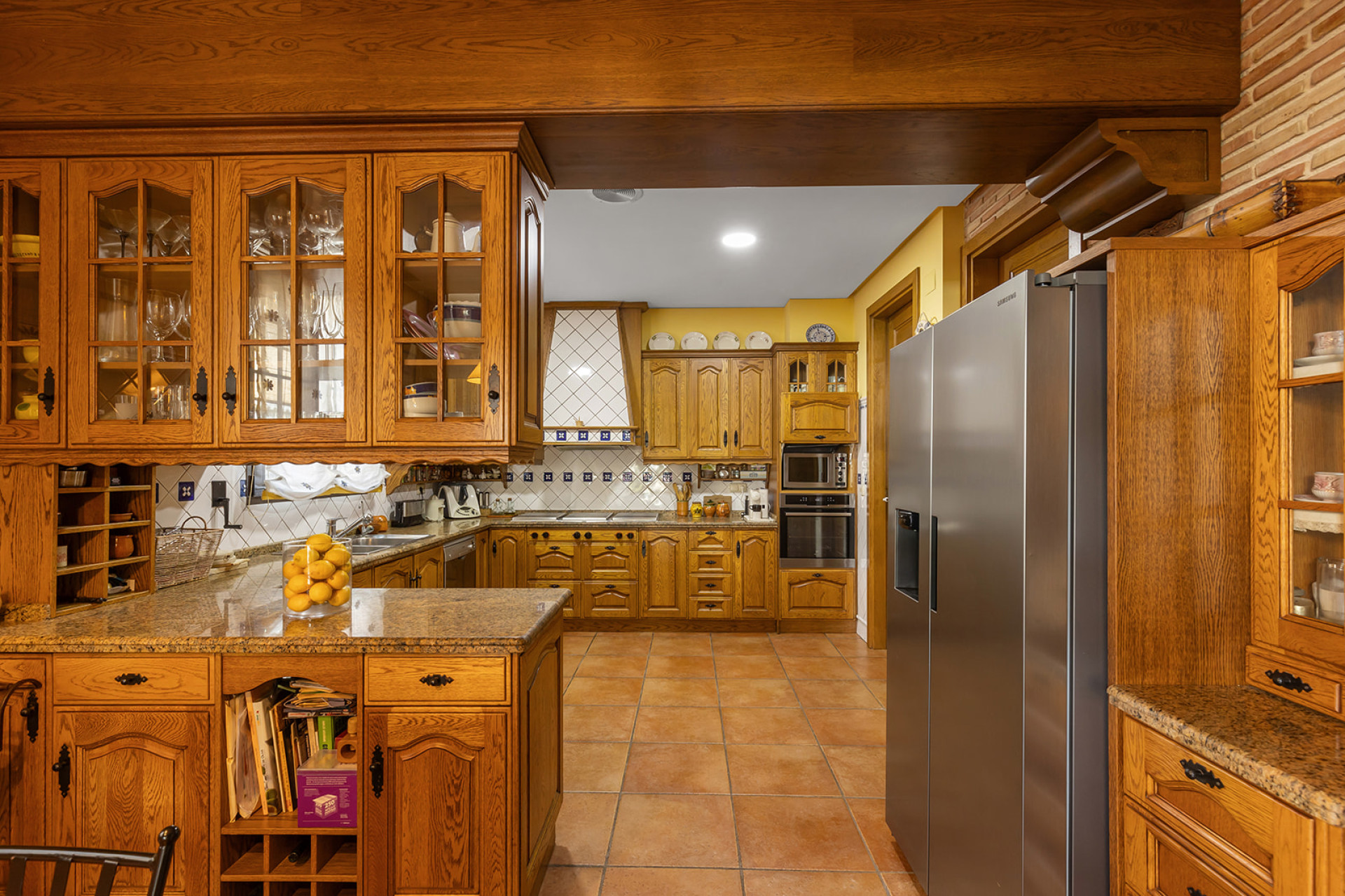 Herverkoop - Detached Villa - Torrevieja - La Veleta