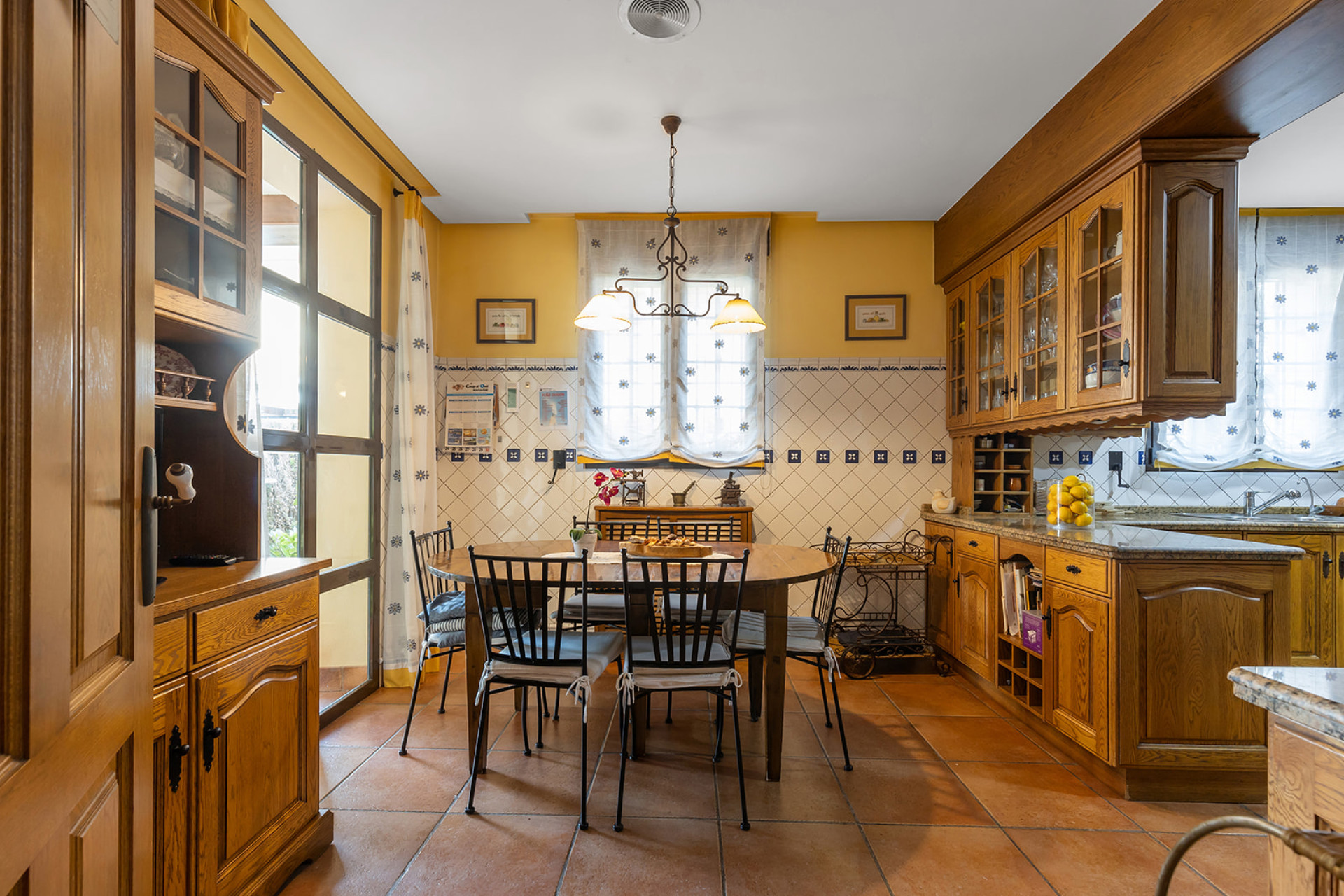 Herverkoop - Detached Villa - Torrevieja - La Veleta