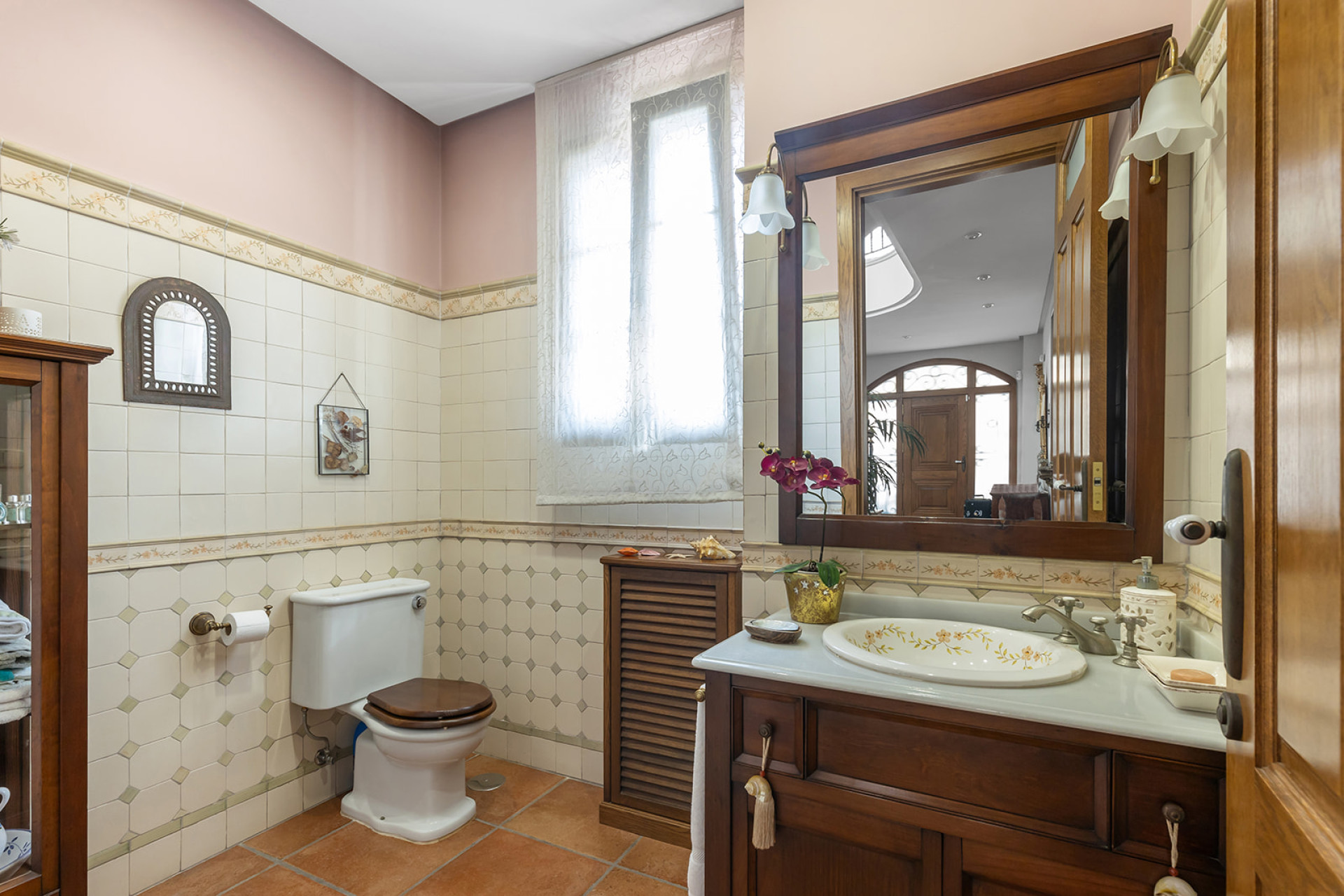 Herverkoop - Detached Villa - Torrevieja - La Veleta