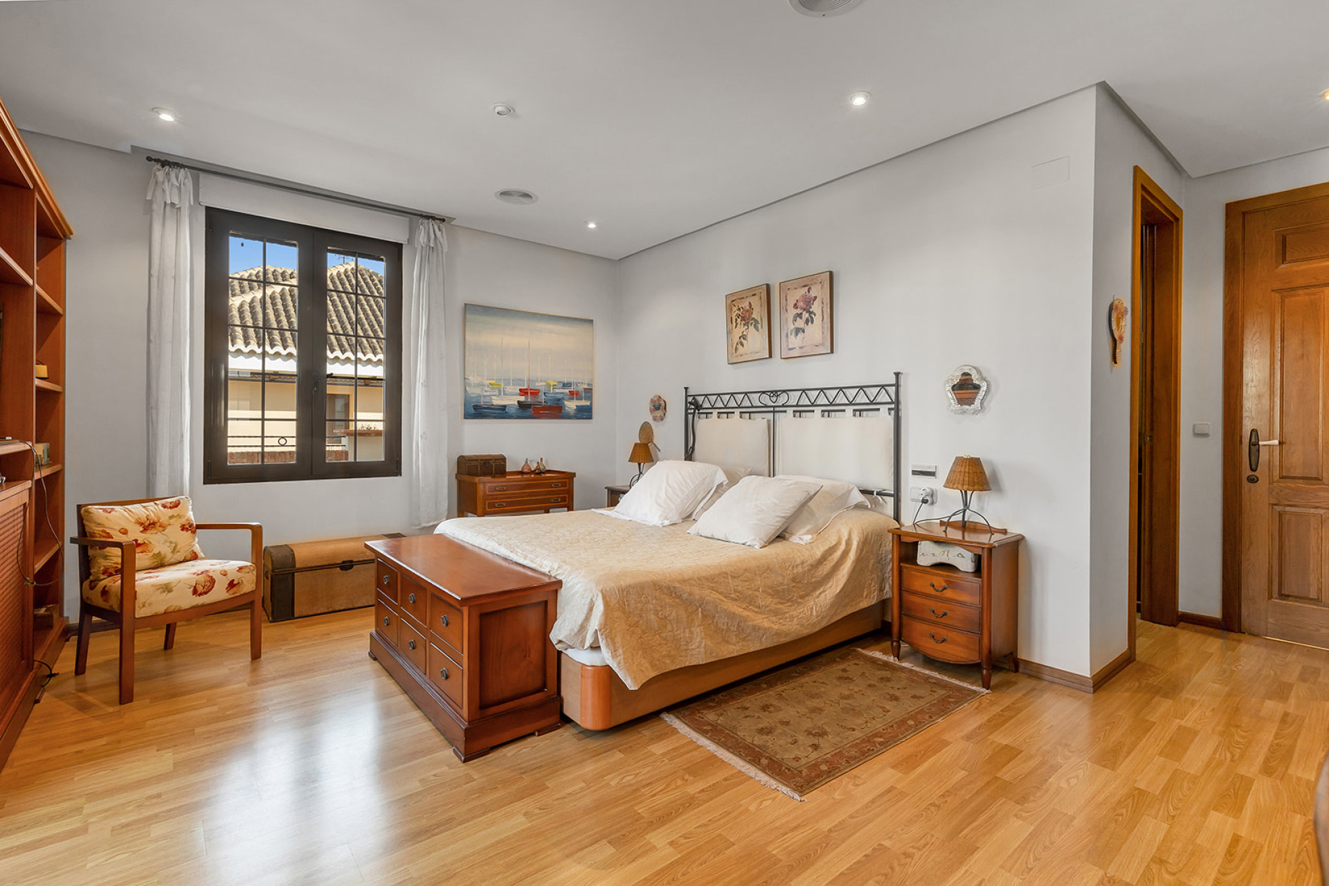 Herverkoop - Detached Villa - Torrevieja - La Veleta