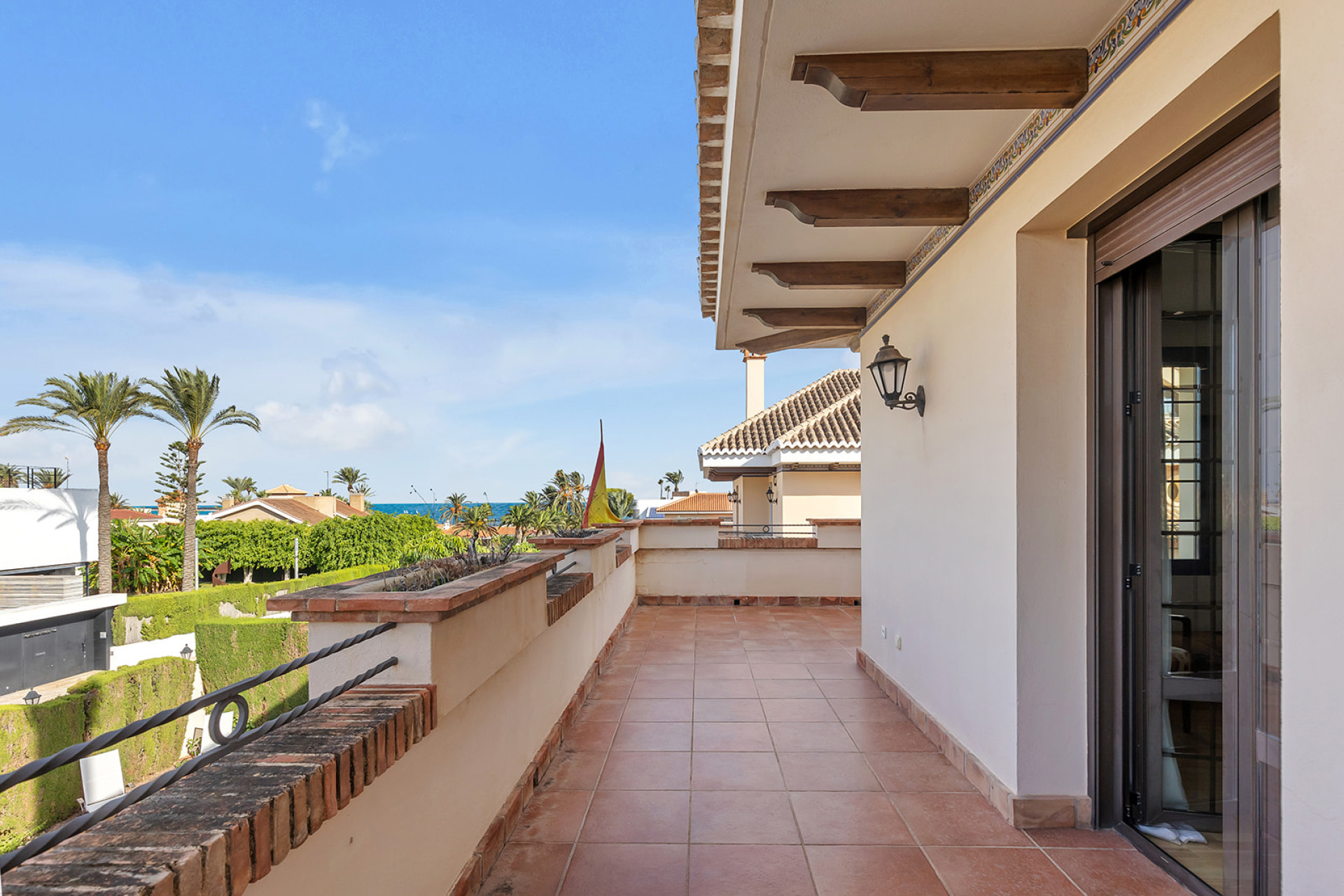Herverkoop - Detached Villa - Torrevieja - La Veleta