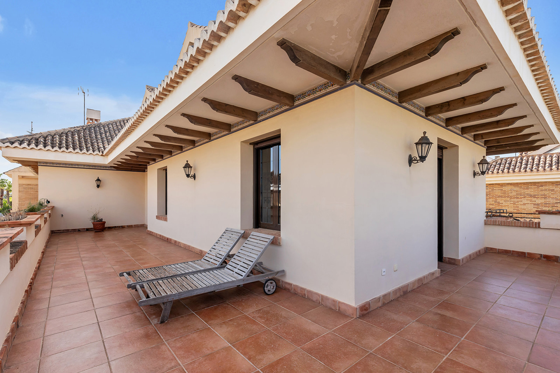Herverkoop - Detached Villa - Torrevieja - La Veleta
