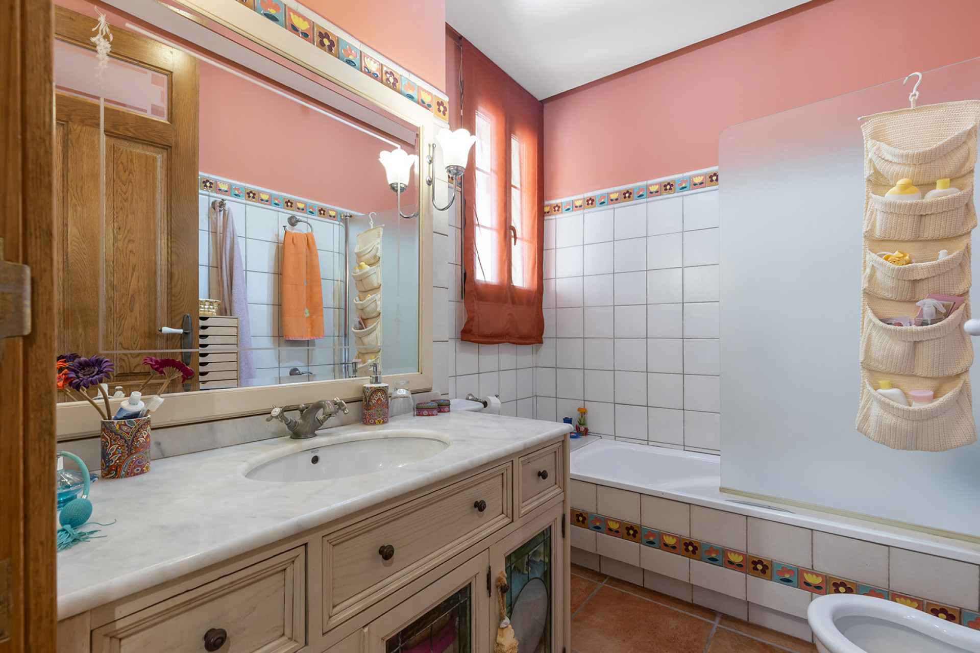 Herverkoop - Detached Villa - Torrevieja - La Veleta