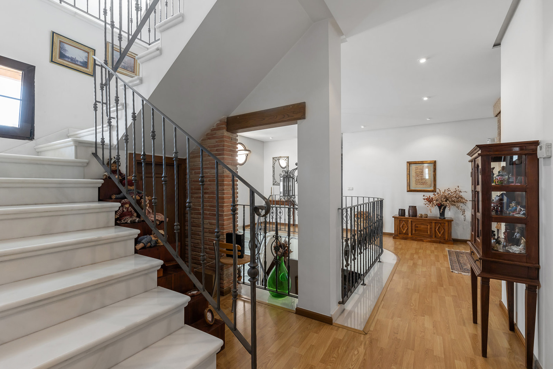 Herverkoop - Detached Villa - Torrevieja - La Veleta