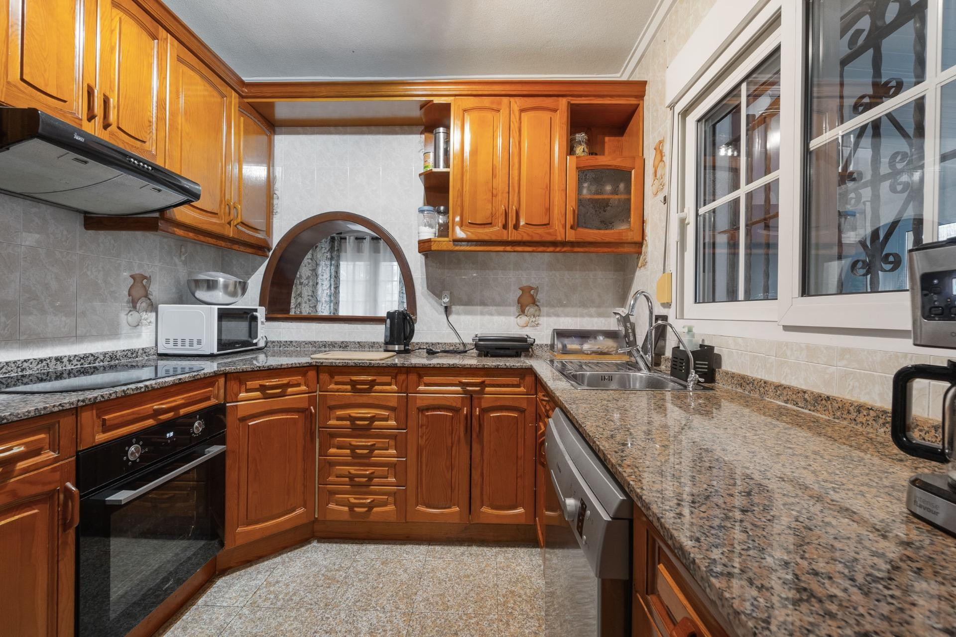 Herverkoop - Detached Villa - Torrevieja - Los Balcones