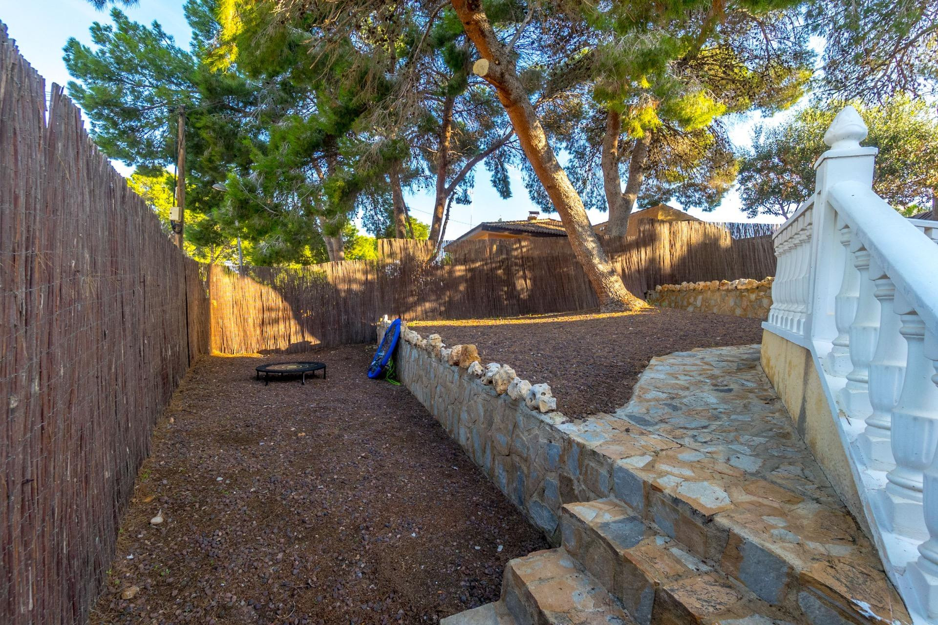 Herverkoop - Detached Villa - Torrevieja - Los Balcones