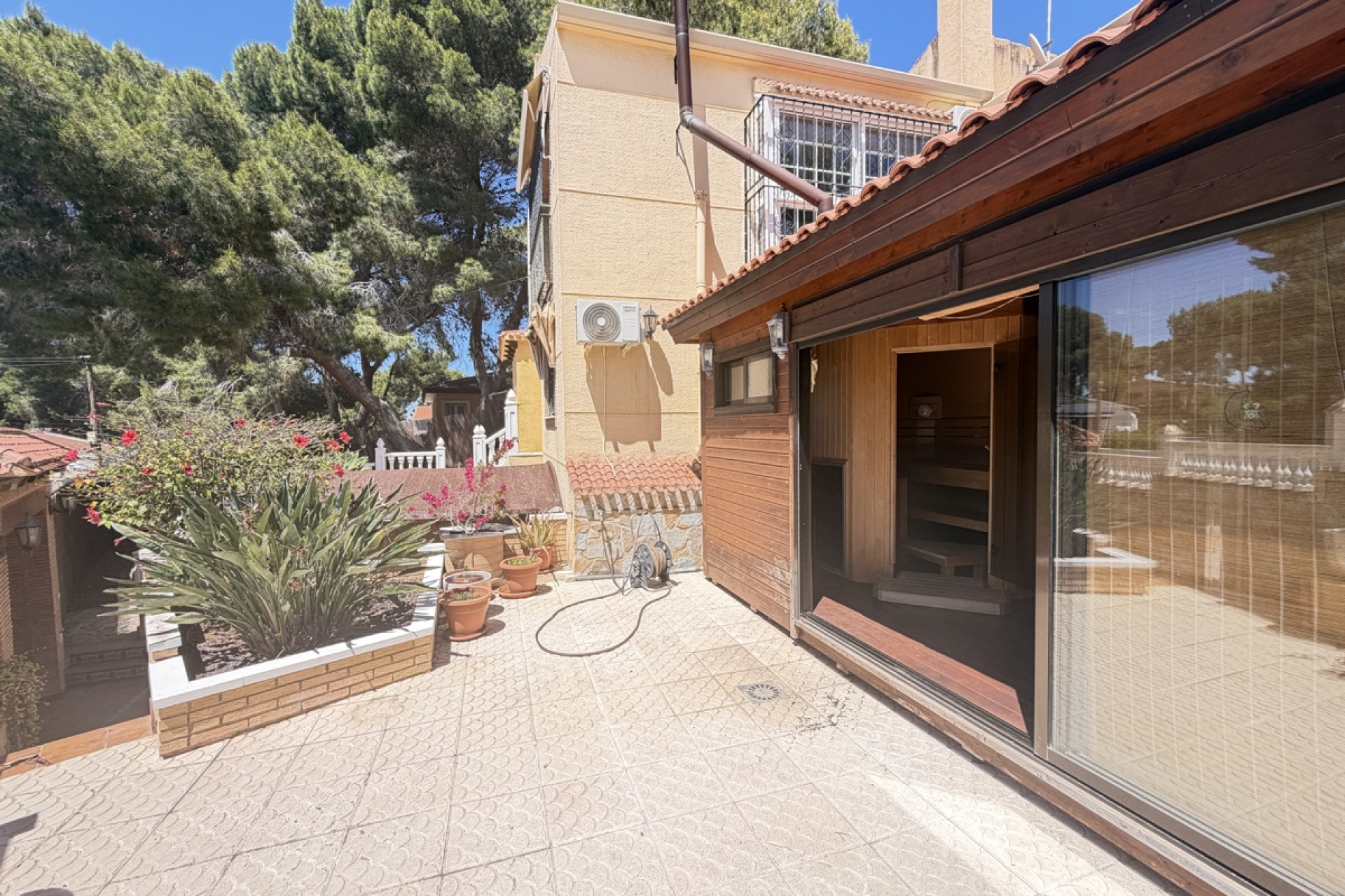 Herverkoop - Detached Villa - Torrevieja - Los Balcones