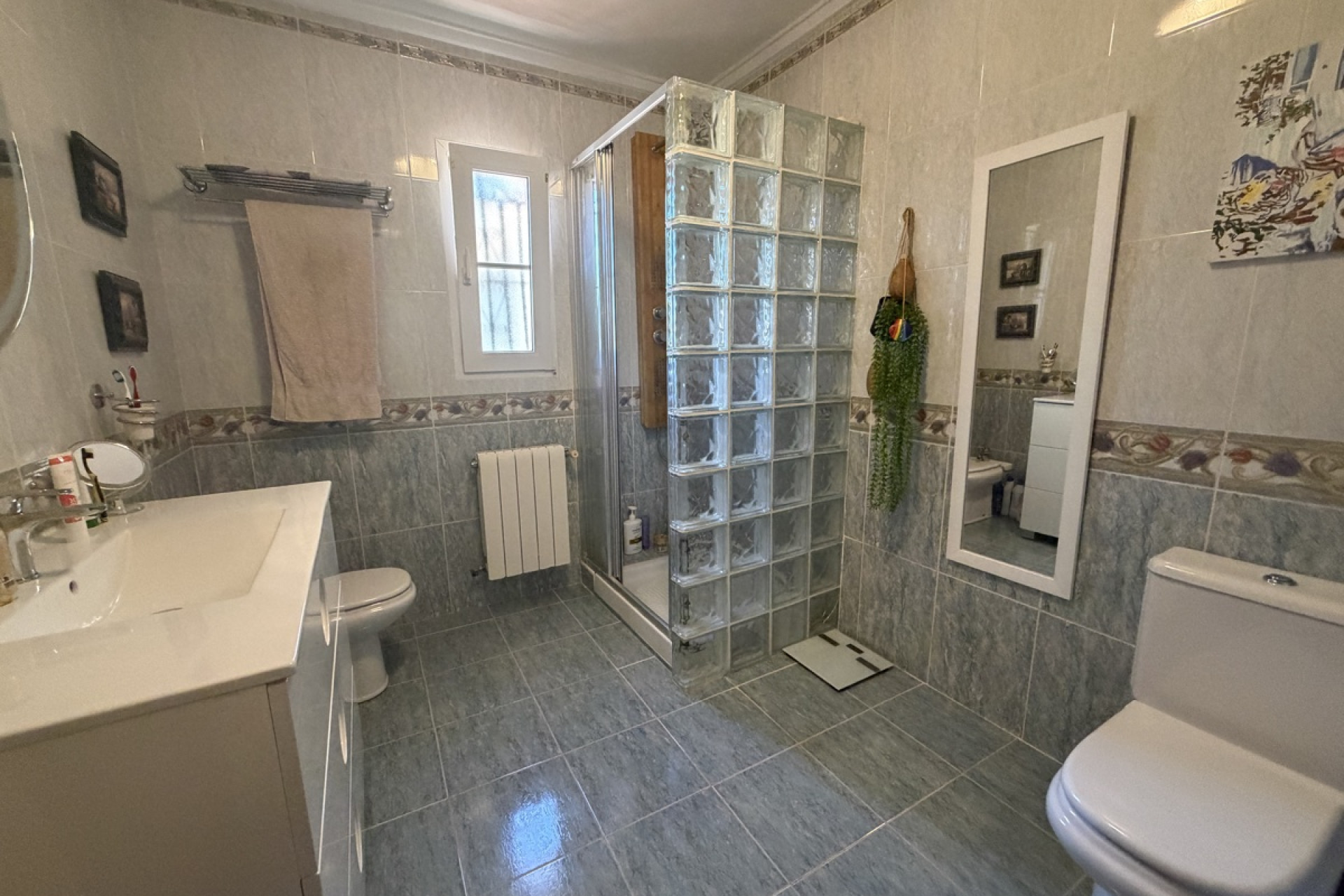 Herverkoop - Detached Villa - Torrevieja - Los Balcones