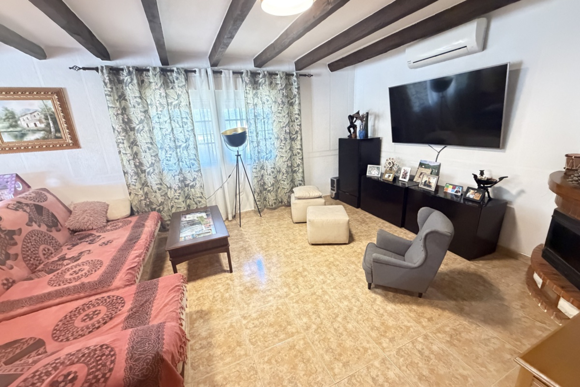 Herverkoop - Detached Villa - Torrevieja - Los Balcones