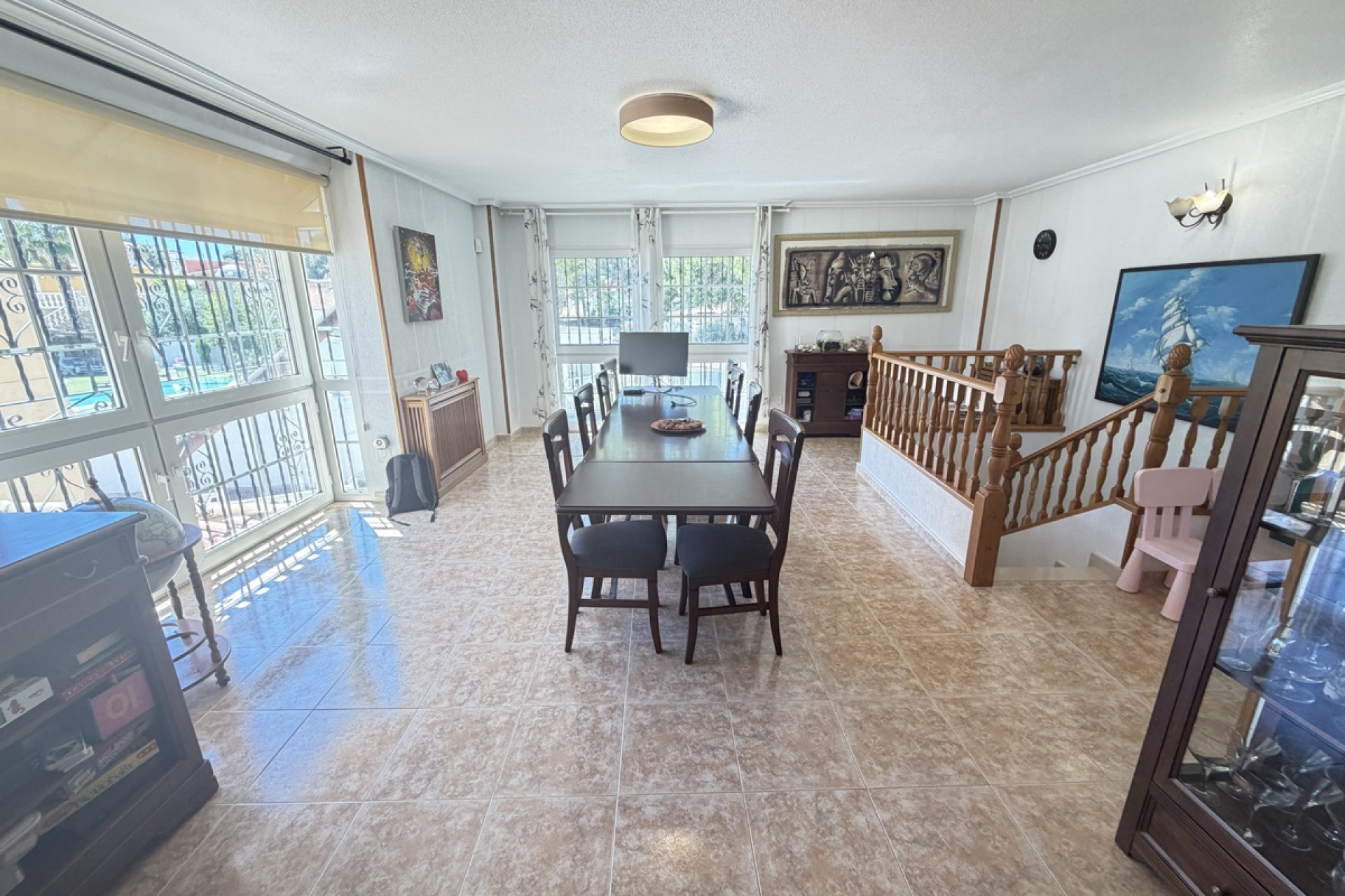 Herverkoop - Detached Villa - Torrevieja - Los Balcones