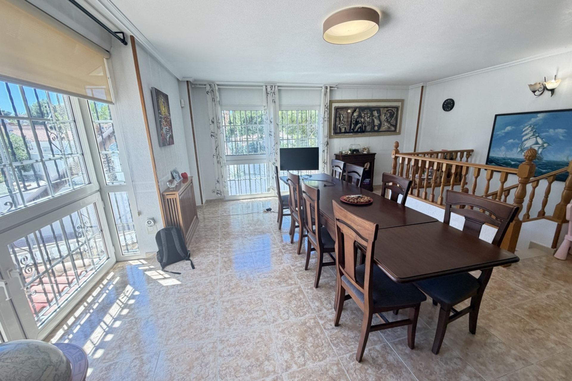 Herverkoop - Detached Villa - Torrevieja - Los Balcones
