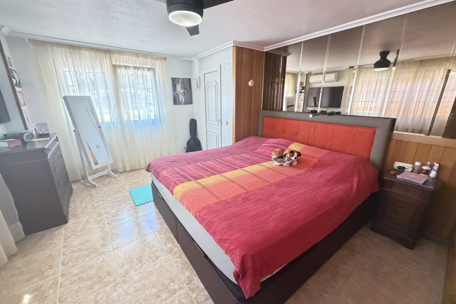Herverkoop - Detached Villa - Torrevieja - Los Balcones