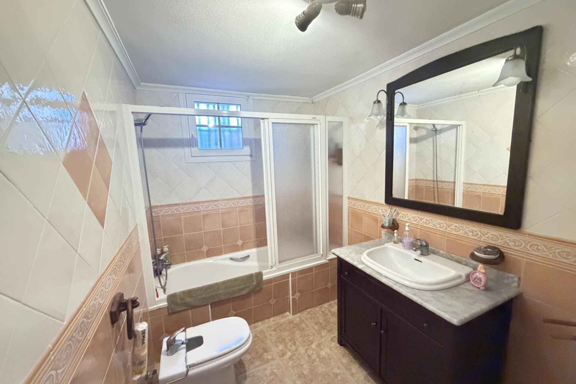 Herverkoop - Detached Villa - Torrevieja - Los Balcones