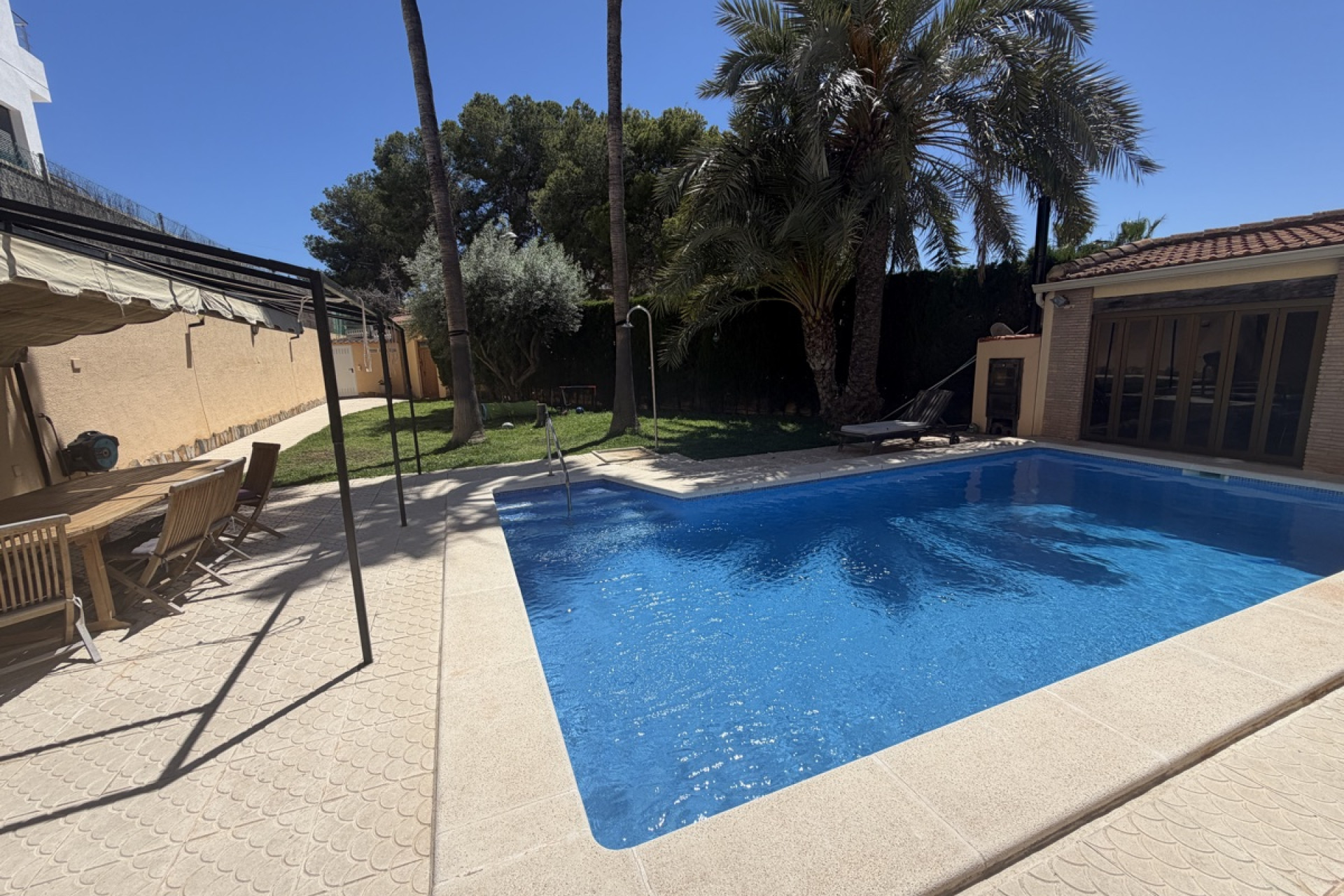 Herverkoop - Detached Villa - Torrevieja - Los Balcones