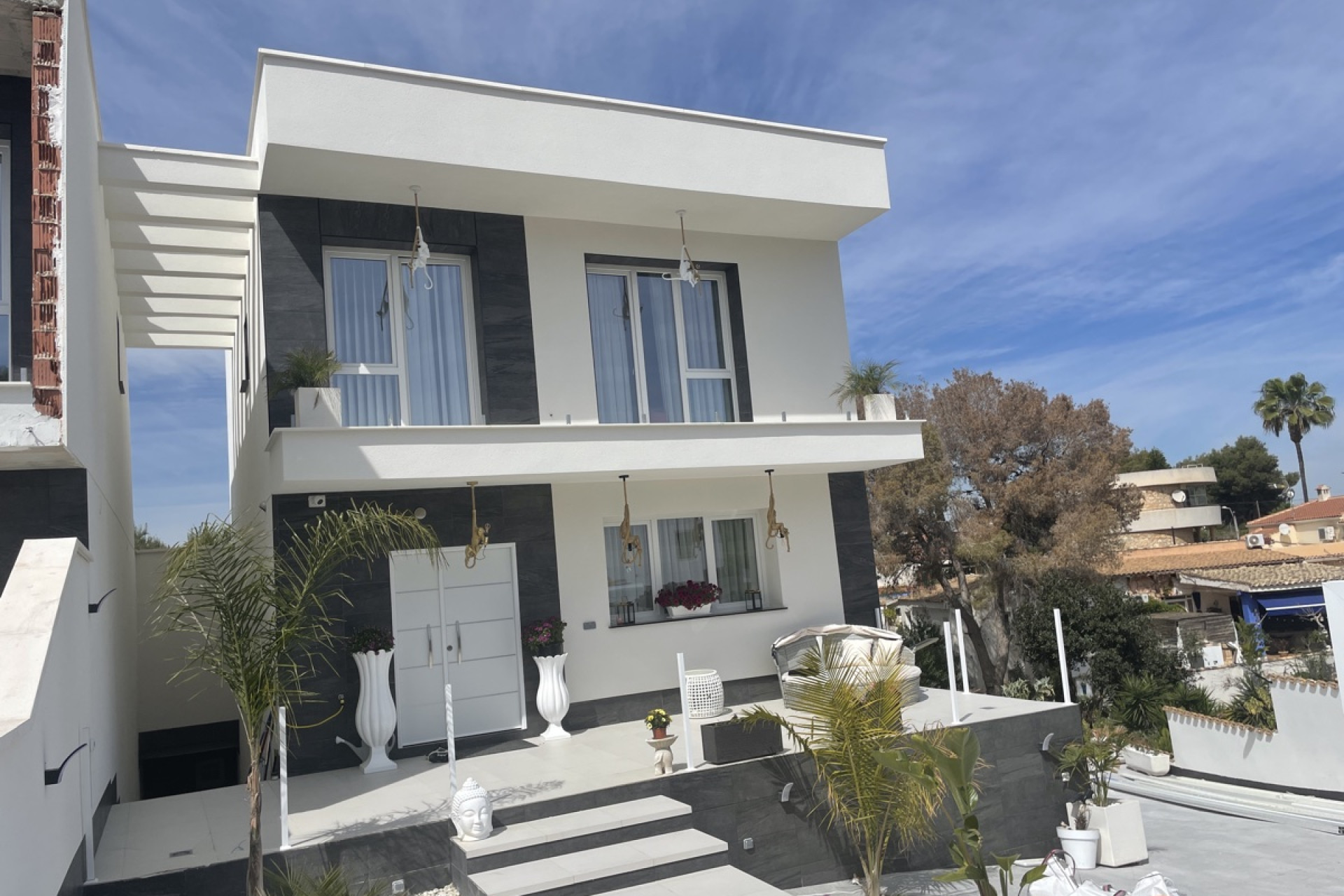 Herverkoop - Detached Villa - Torrevieja - Los Balcones