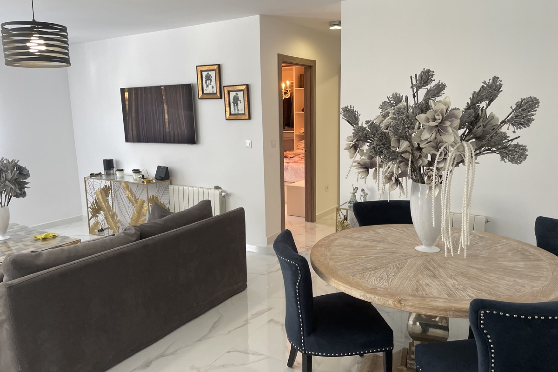 Herverkoop - Detached Villa - Torrevieja - Los Balcones