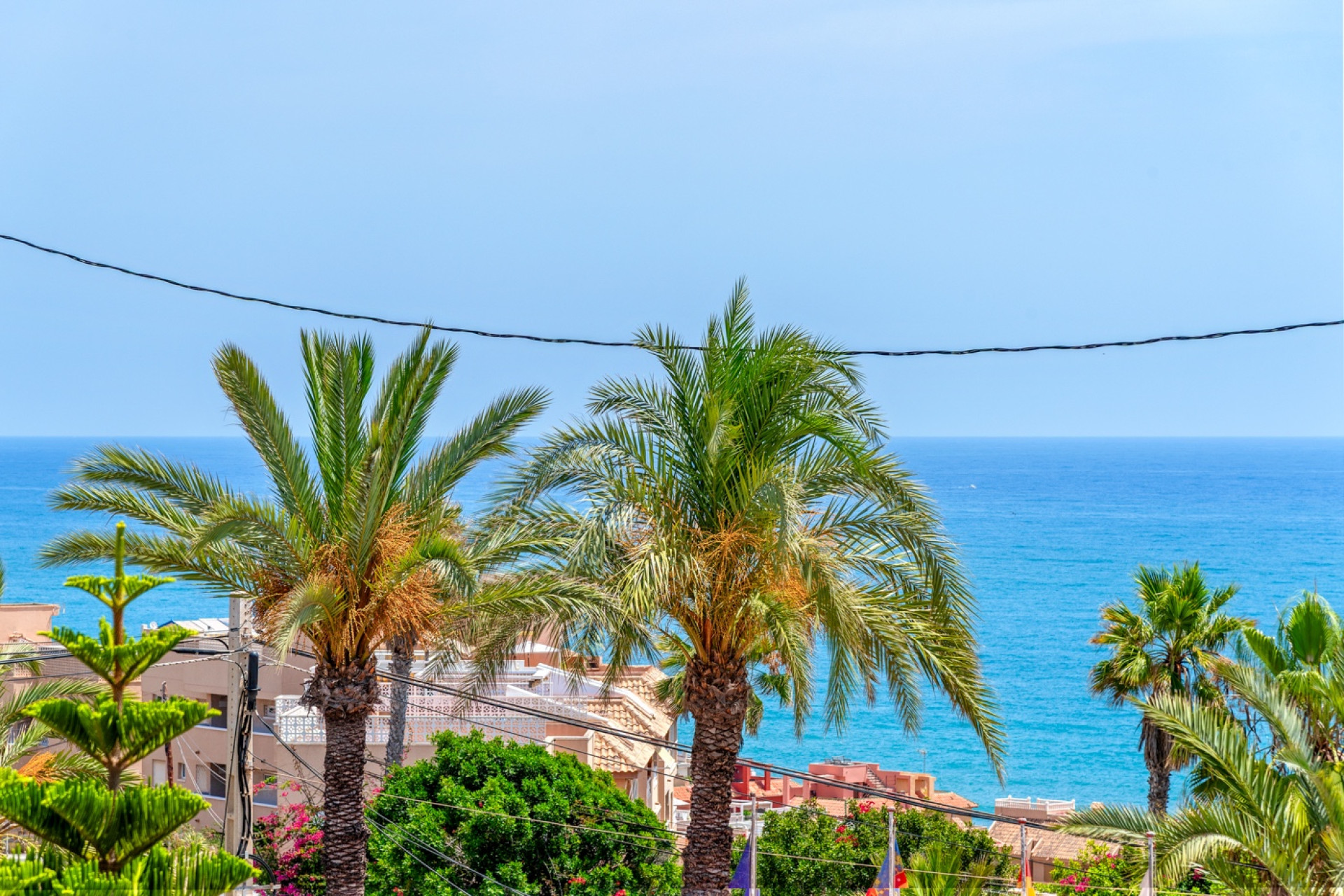 Herverkoop - Detached Villa - Torrevieja - Los Frutales